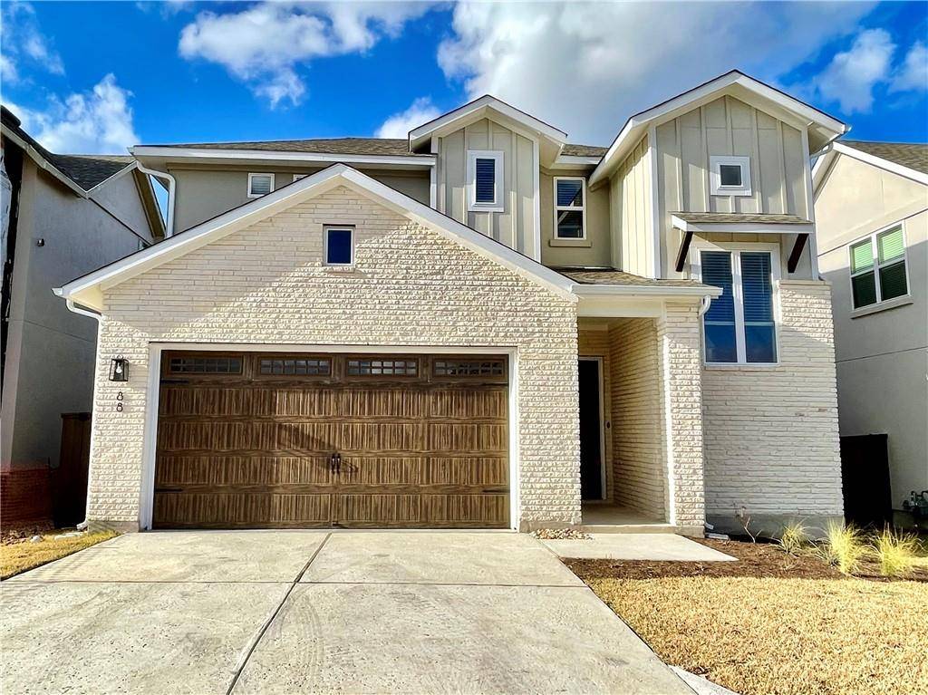 Cedar Park, TX 78613,600 C-Bar Ranch TRL #88