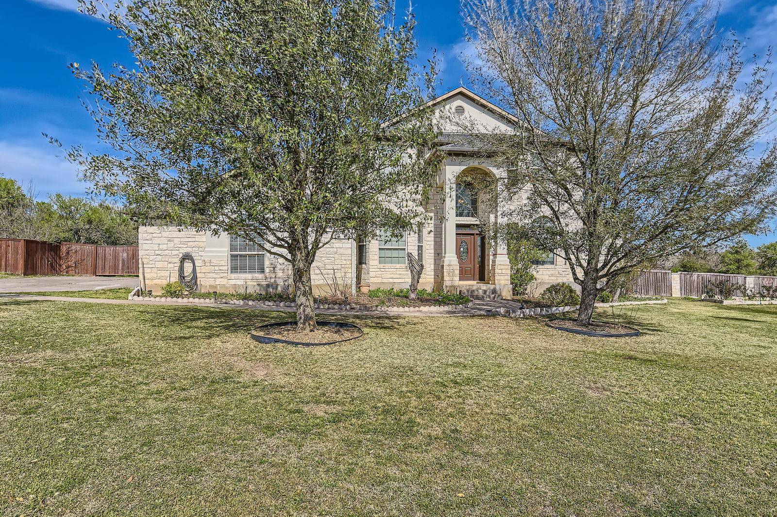 Bastrop, TX 78602,151 Old Settlers DR