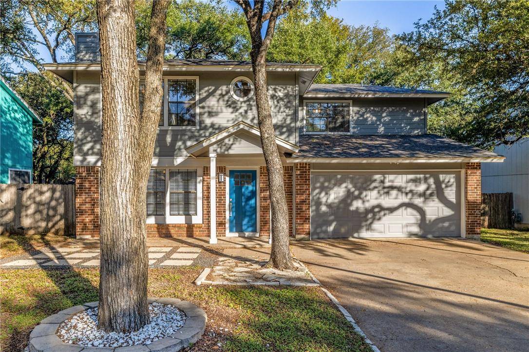 Austin, TX 78729,7004 Riverton DR