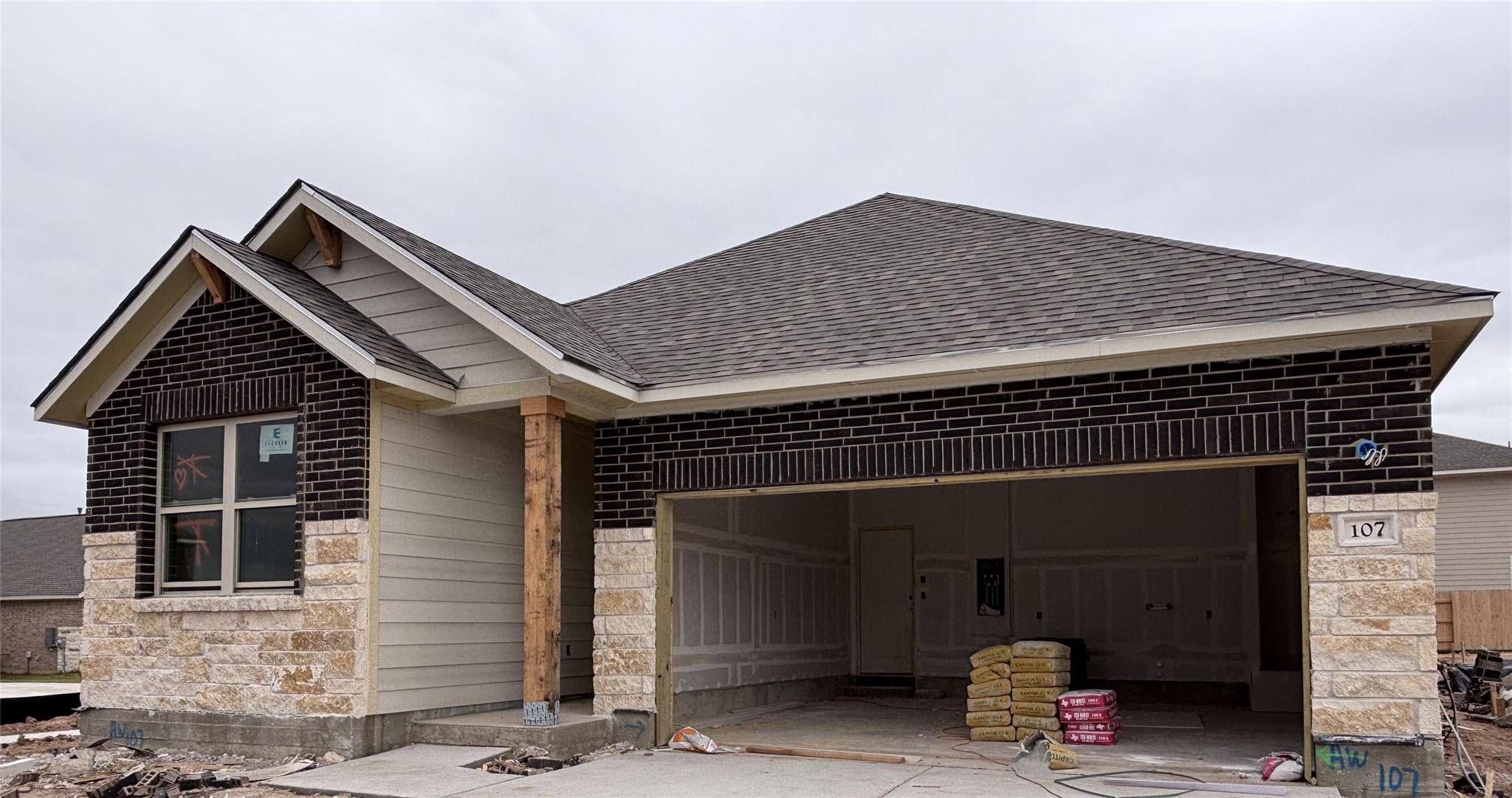 Cedar Creek, TX 78602,107 Coleto TRL