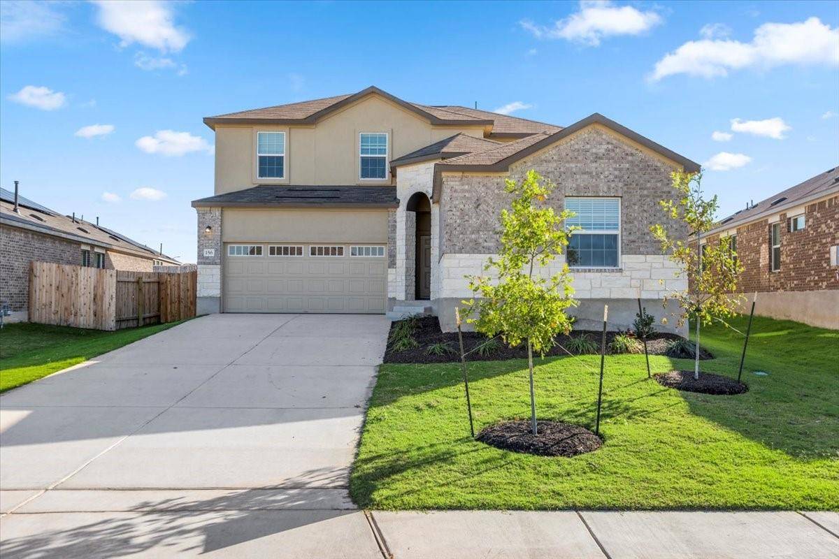 San Marcos, TX 78666,156 Mayacama LOOP