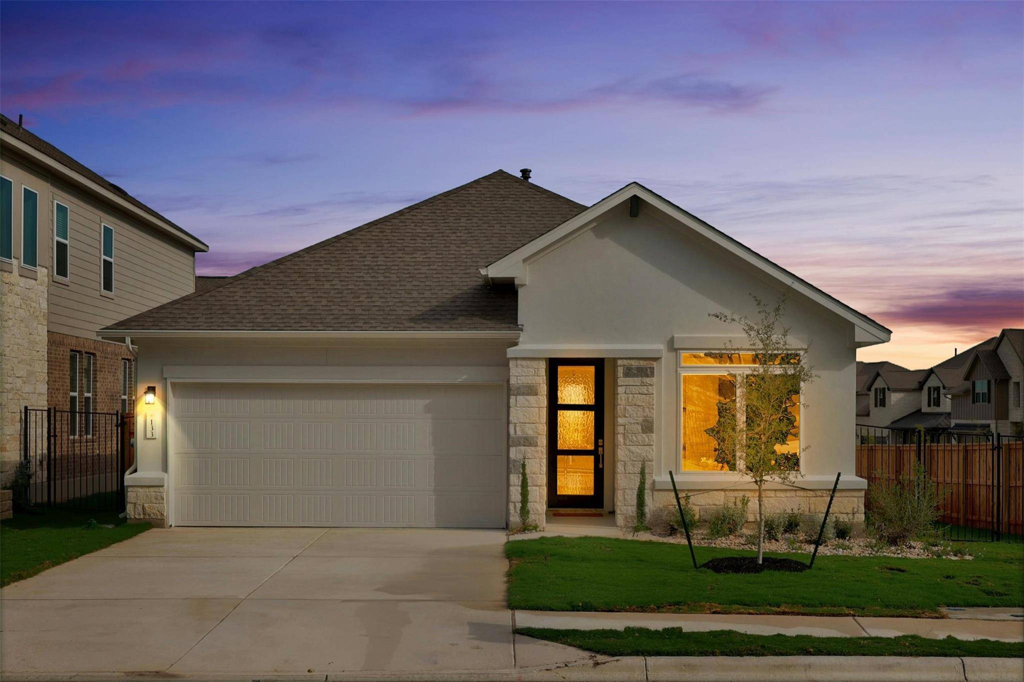 Liberty Hill, TX 78642,133 Cintilar ST