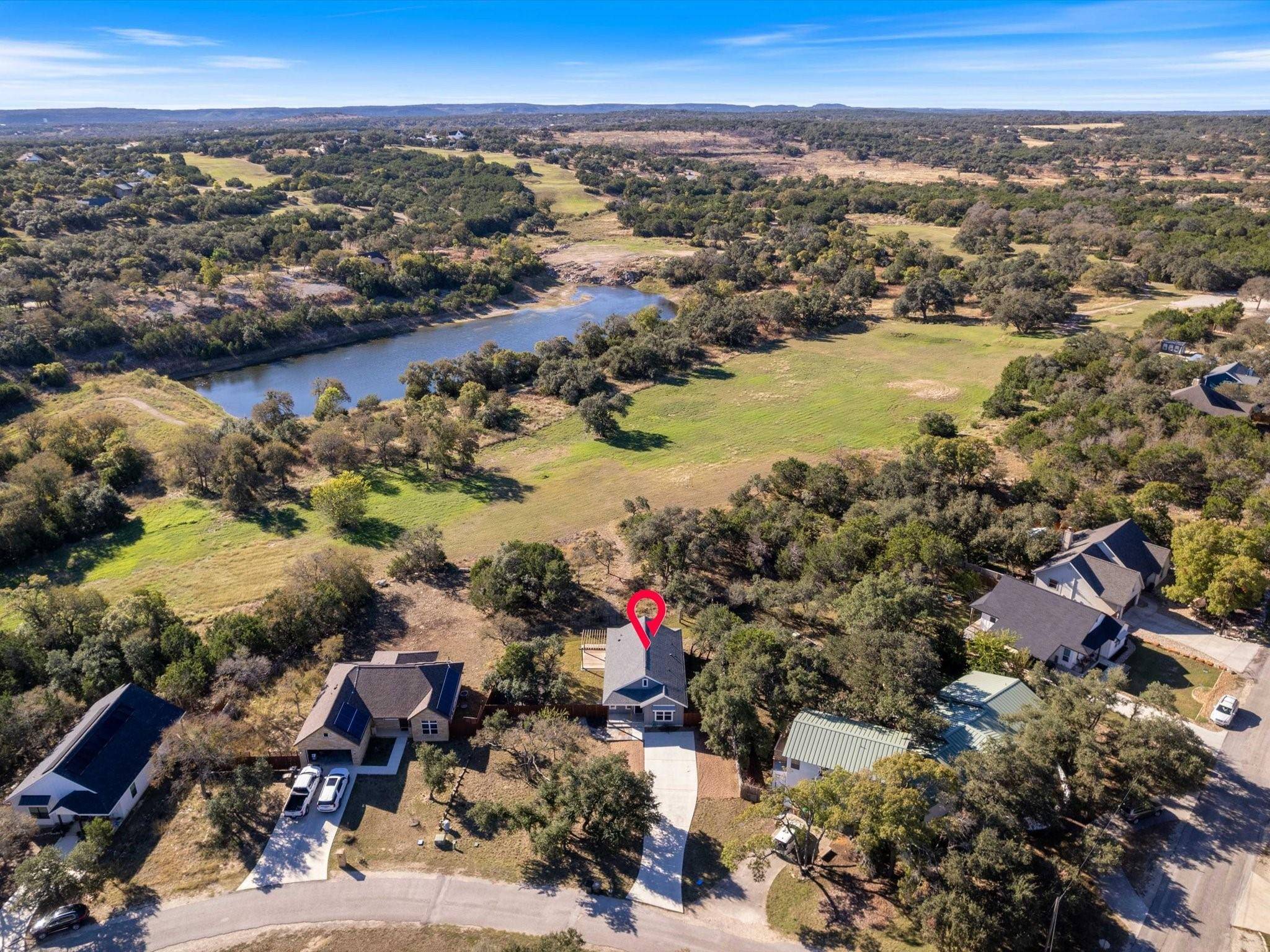 Wimberley, TX 78676,4 Round Bluff CIR