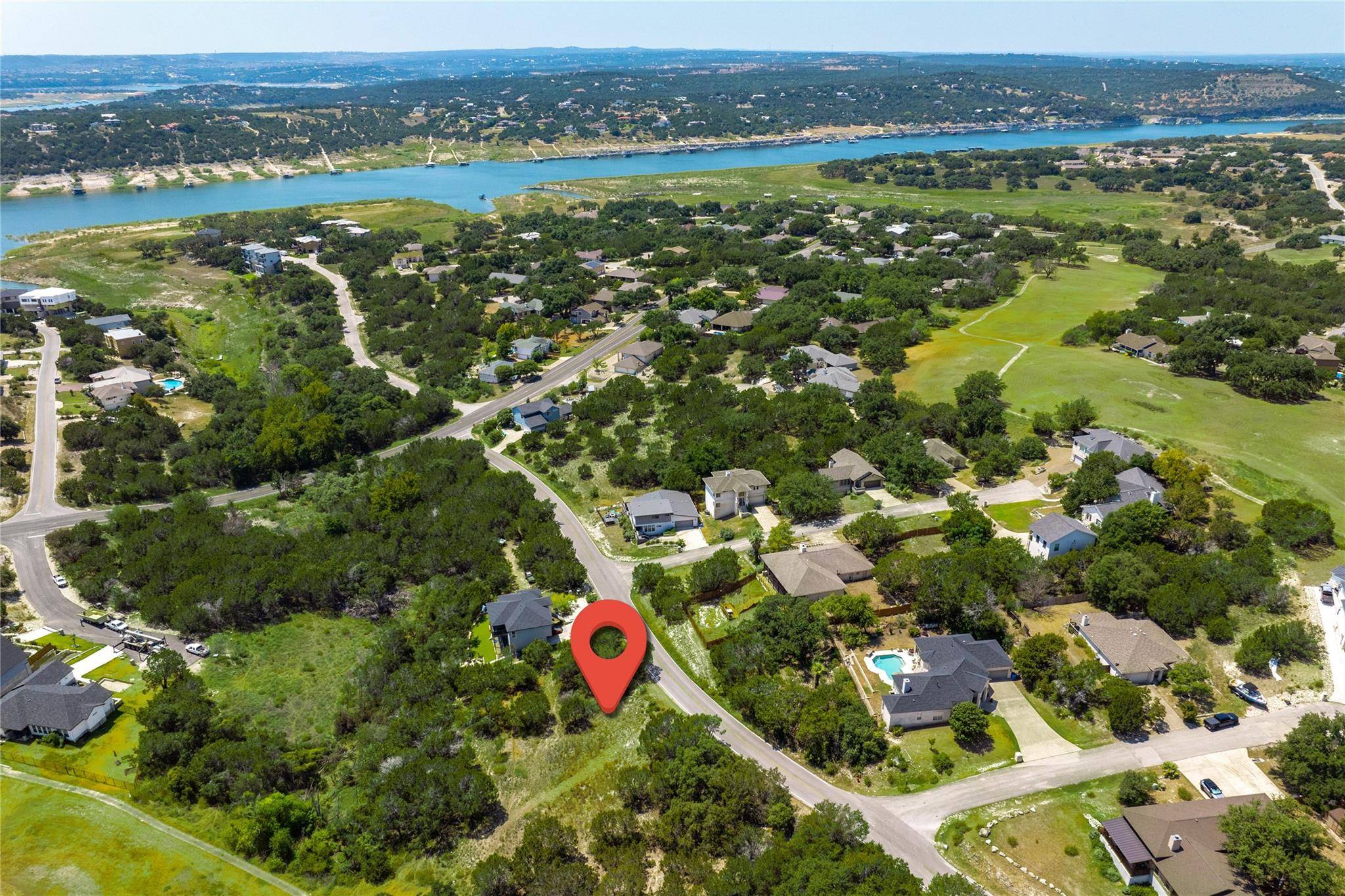 Lago Vista, TX 78645,2805 Hancock Ave