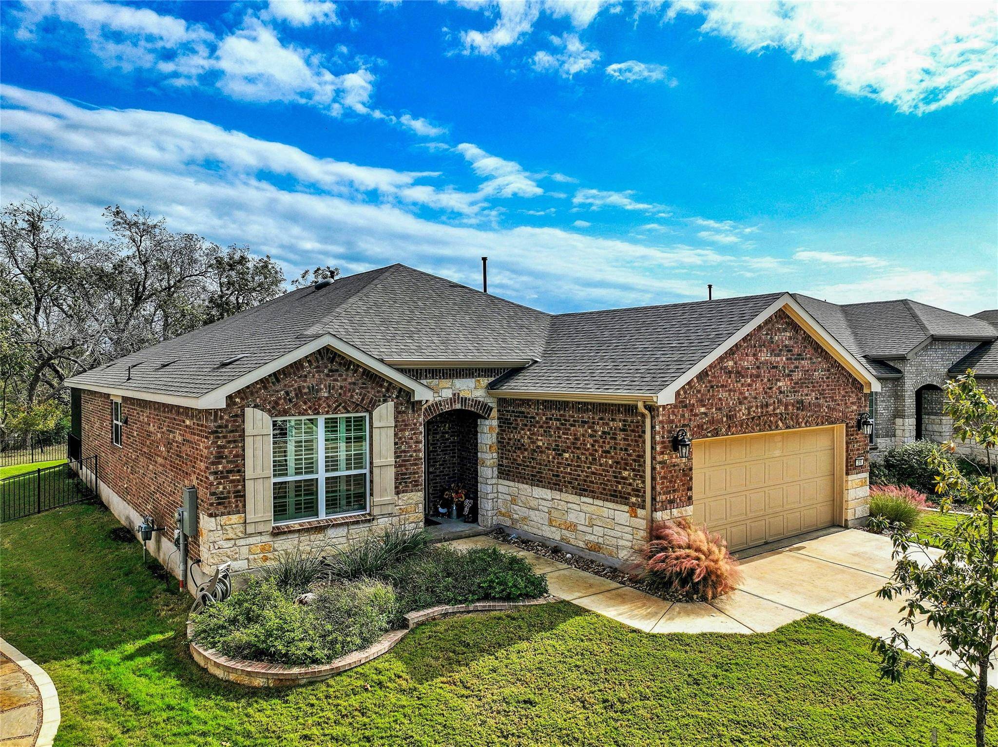 Georgetown, TX 78633,316 Hanging Star LN