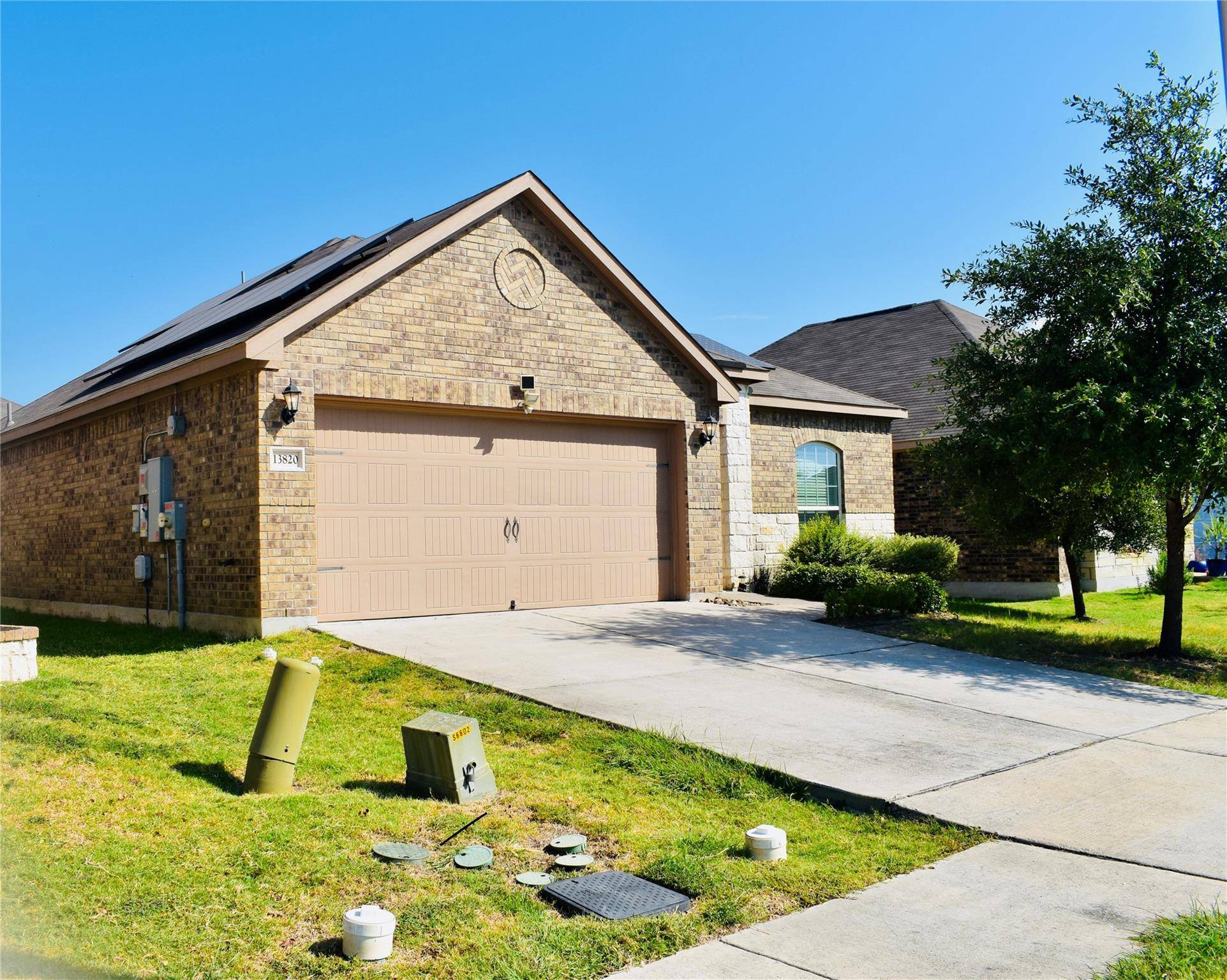 Manor, TX 78653,13820 Nelson Houser ST