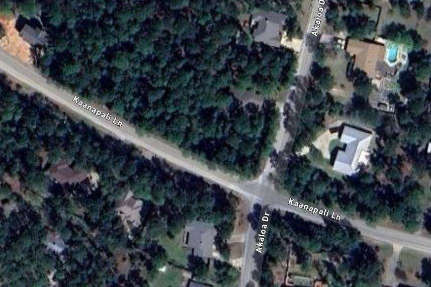 Bastrop, TX 78602,TBD Kaanapali LN