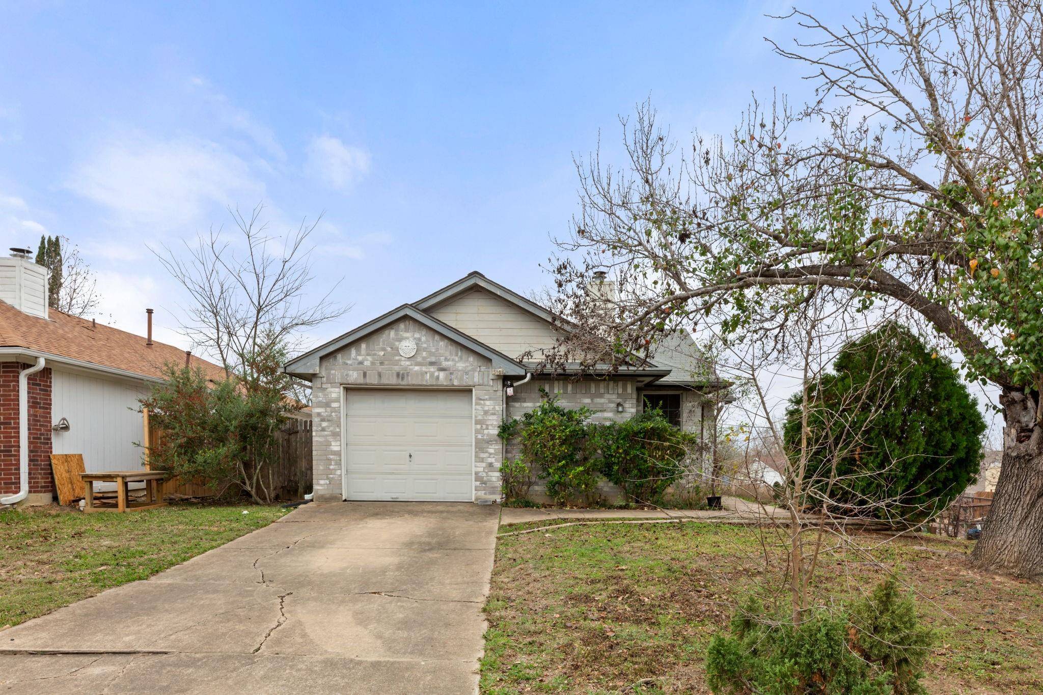 Austin, TX 78754,5105 Edenbourgh LN