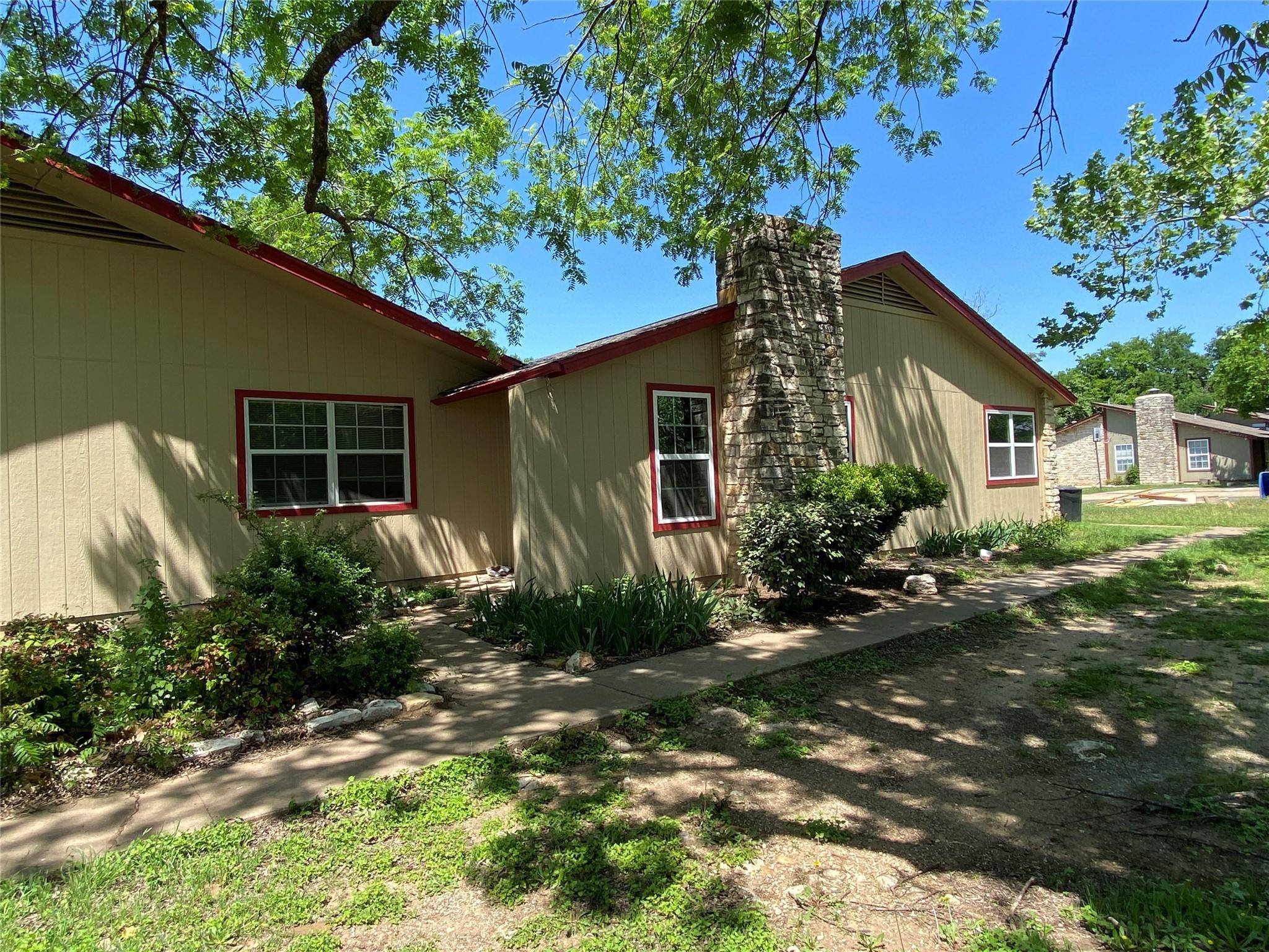 Austin, TX 78750,10307 Burmaster LN #A