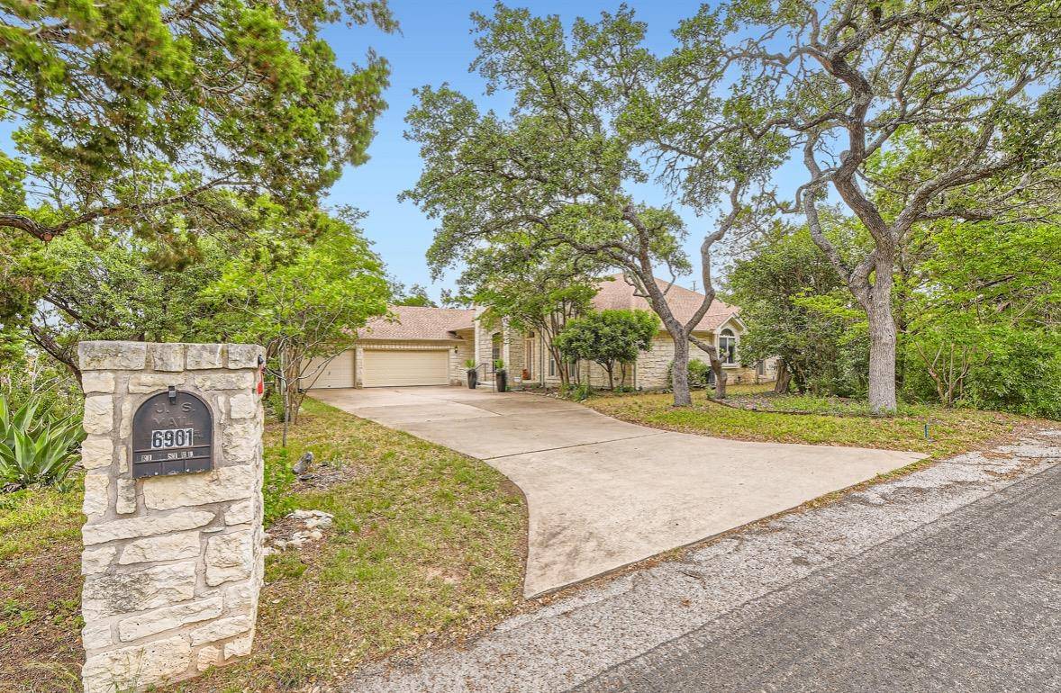 Austin, TX 78736,6901 W Bright Star LN W