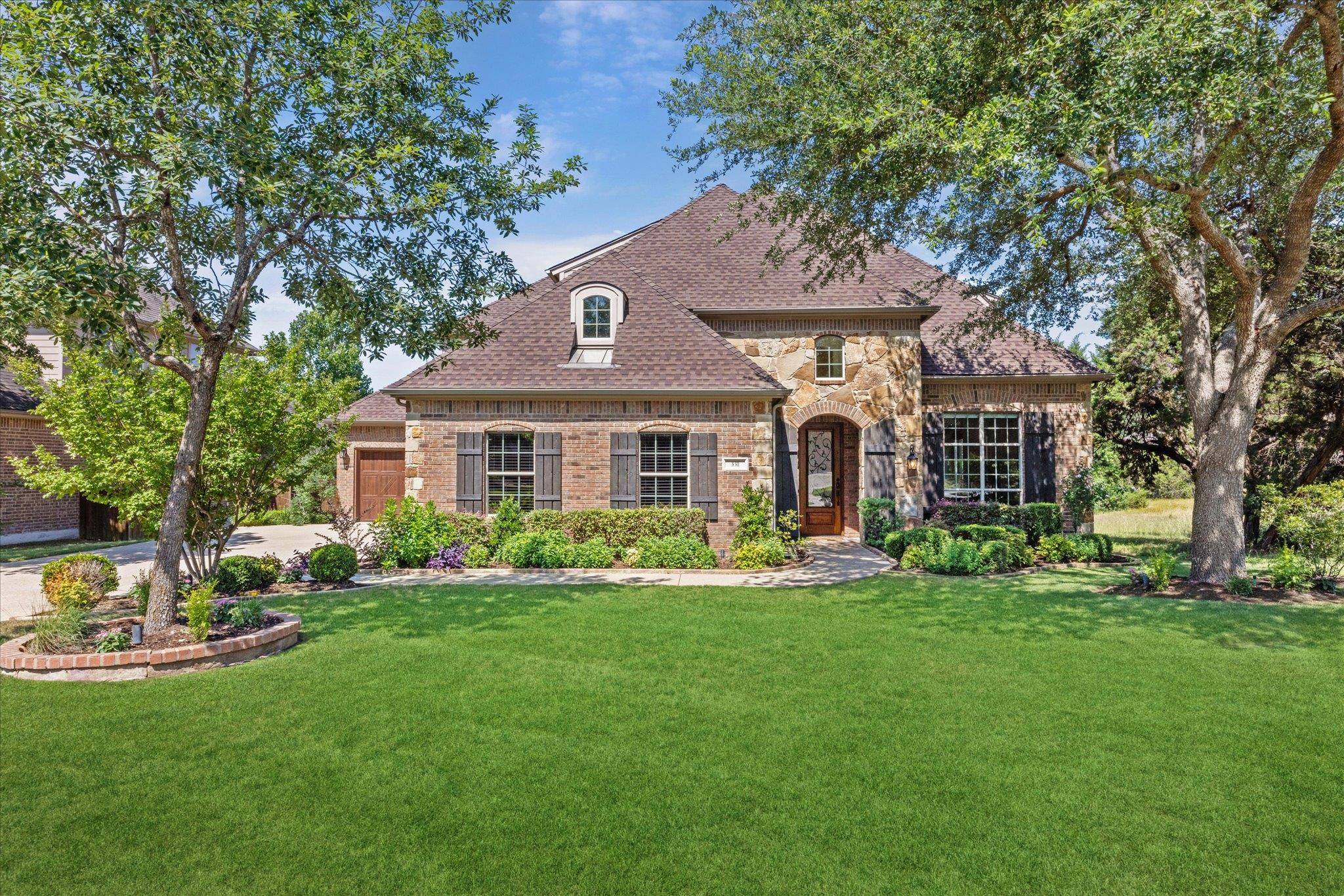 Austin, TX 78737,331 Littleton DR