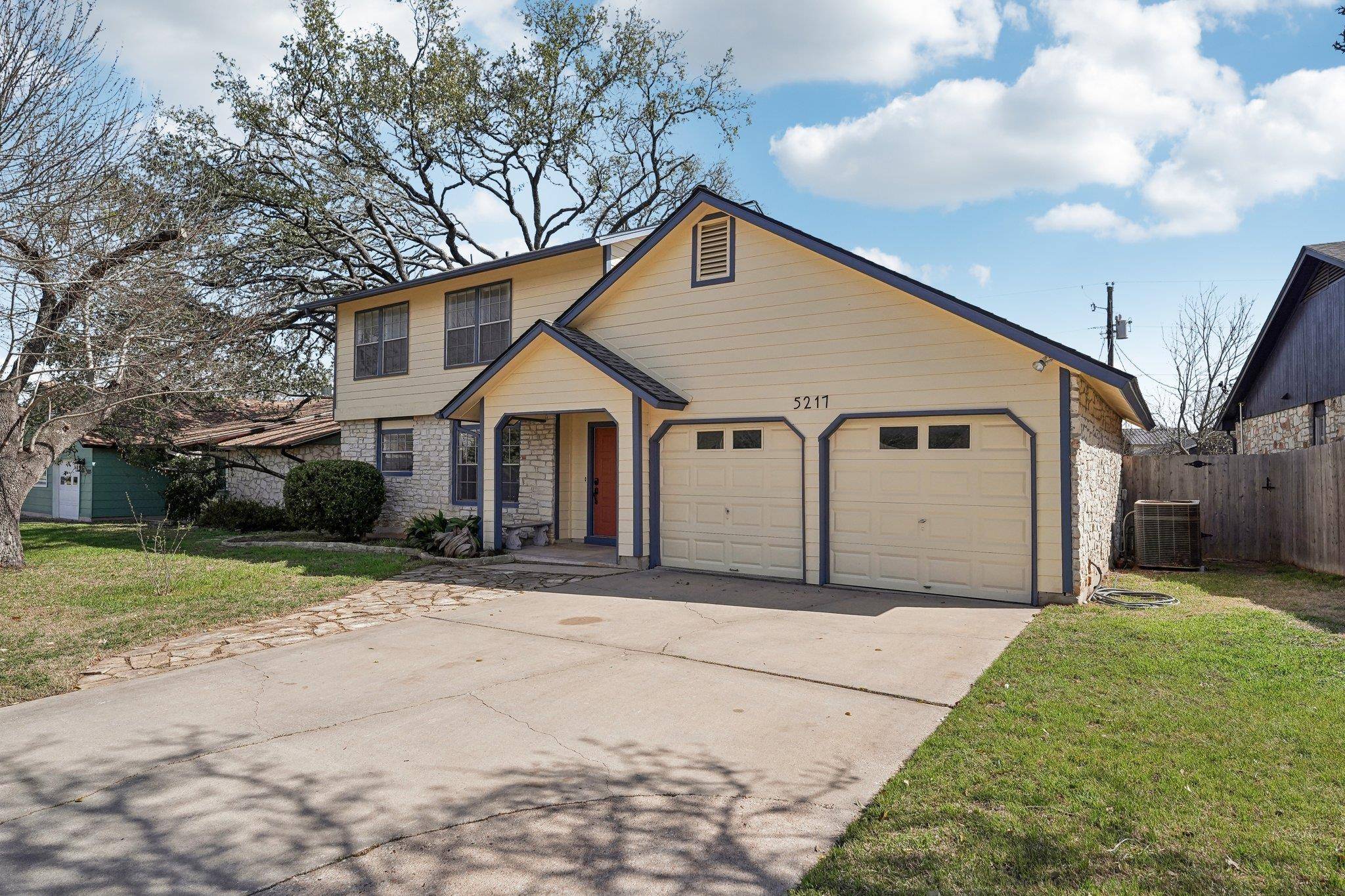 Austin, TX 78749,5217 Summerset TRL