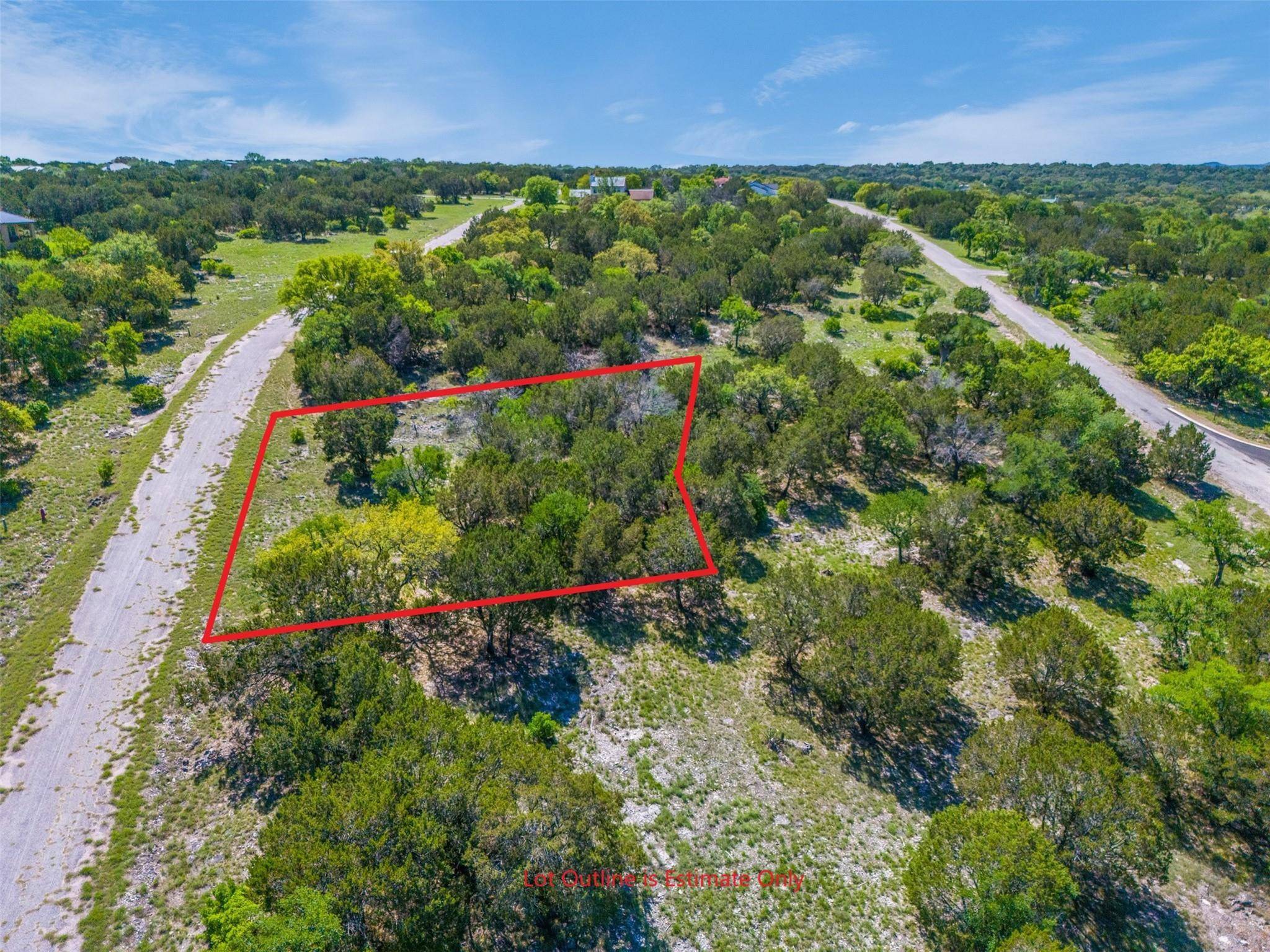 Horseshoe Bay, TX 78657,510 Silver Mane