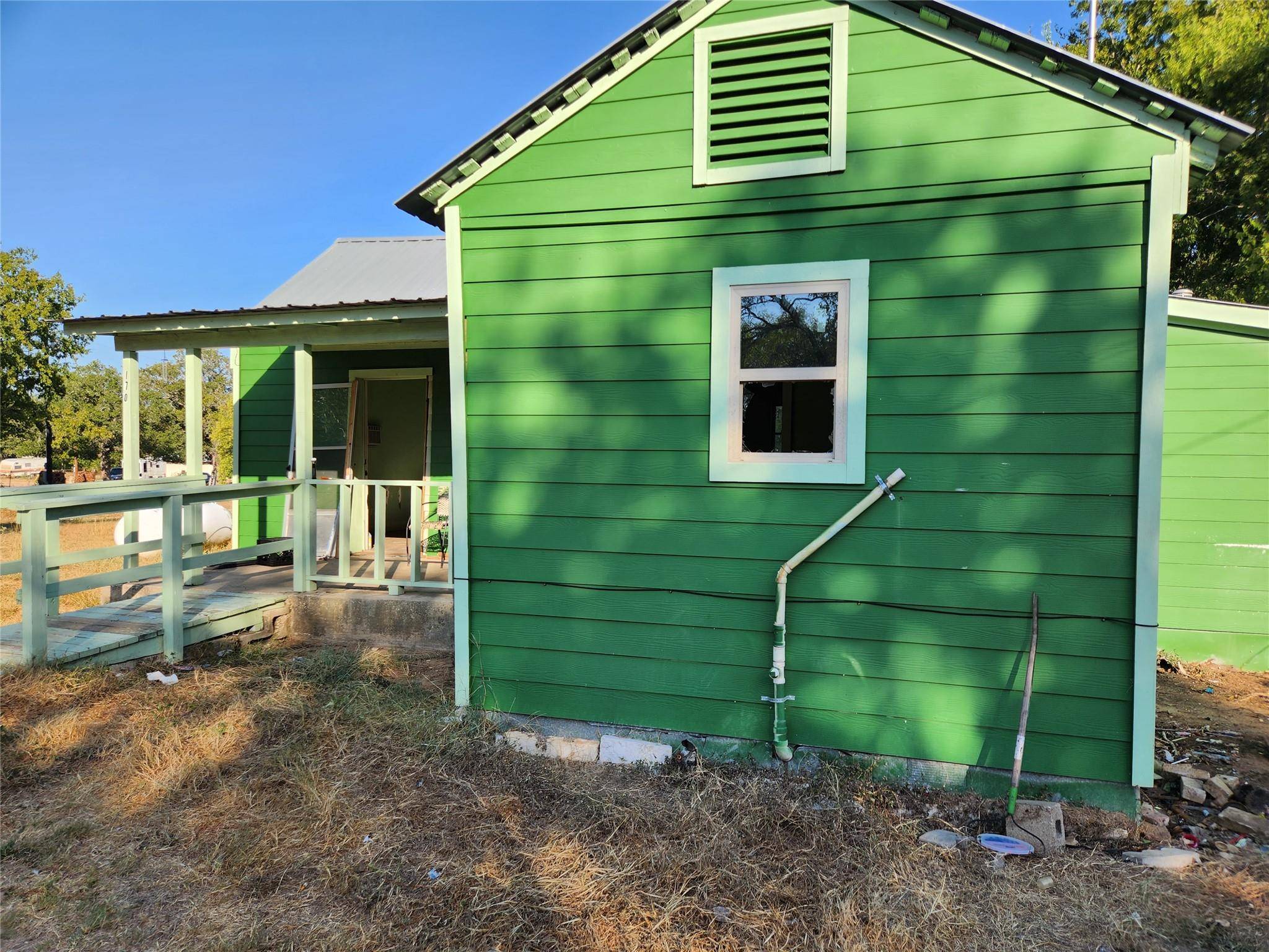 Dale, TX 78616,170 Easy ST