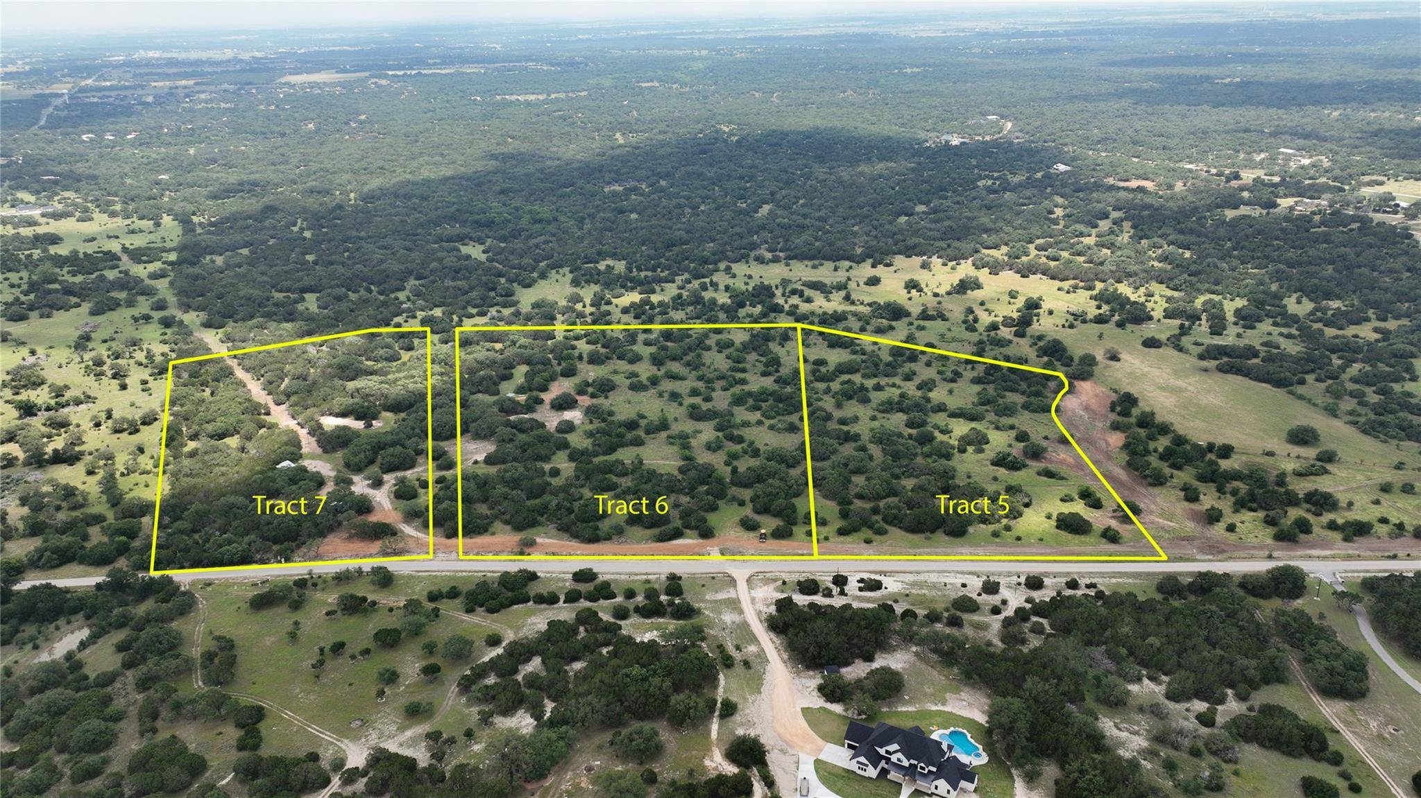 Salado, TX 76571,12299 Crows Ranch RD