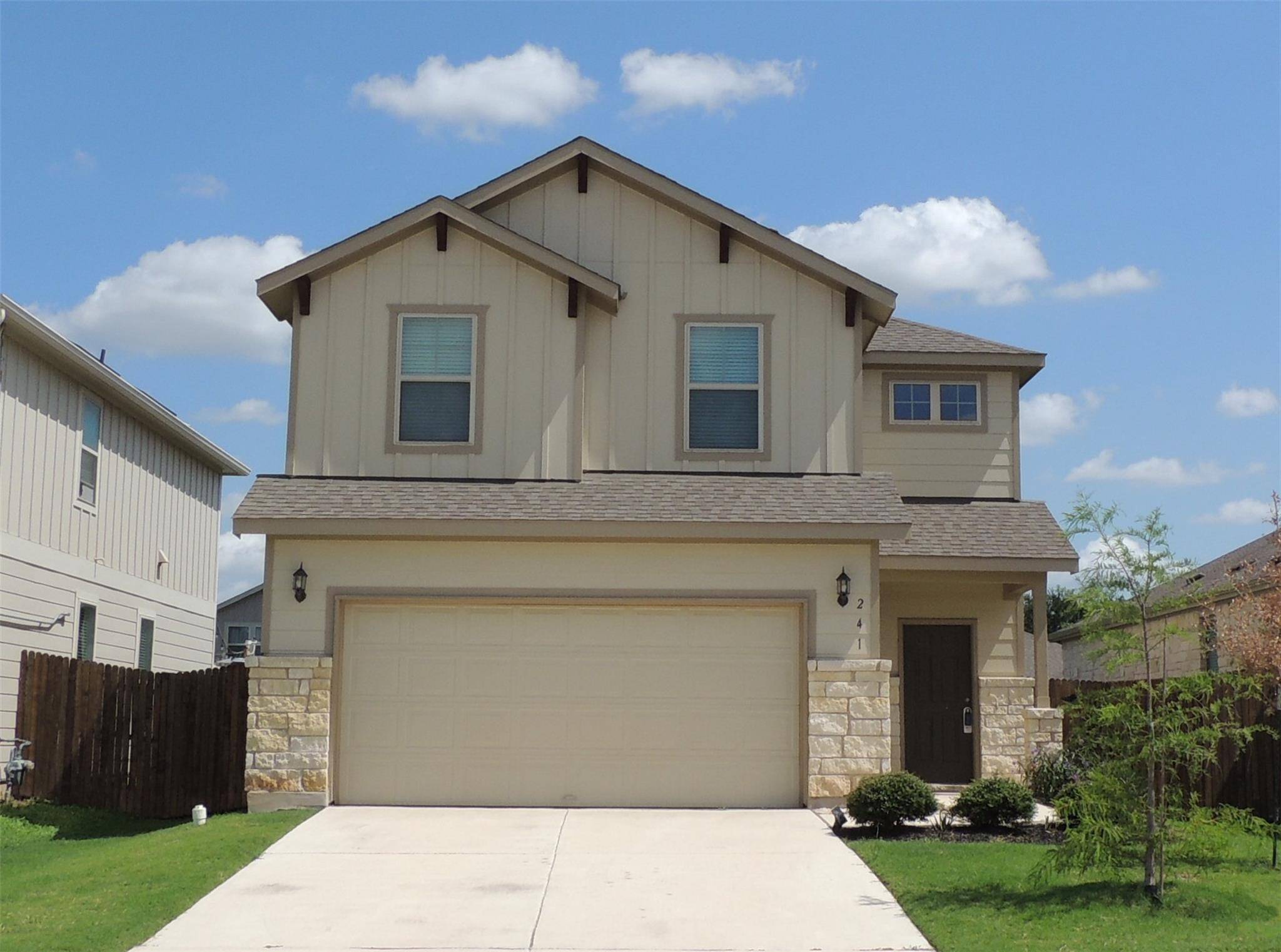 Liberty Hill, TX 78642,241 Cascata WAY