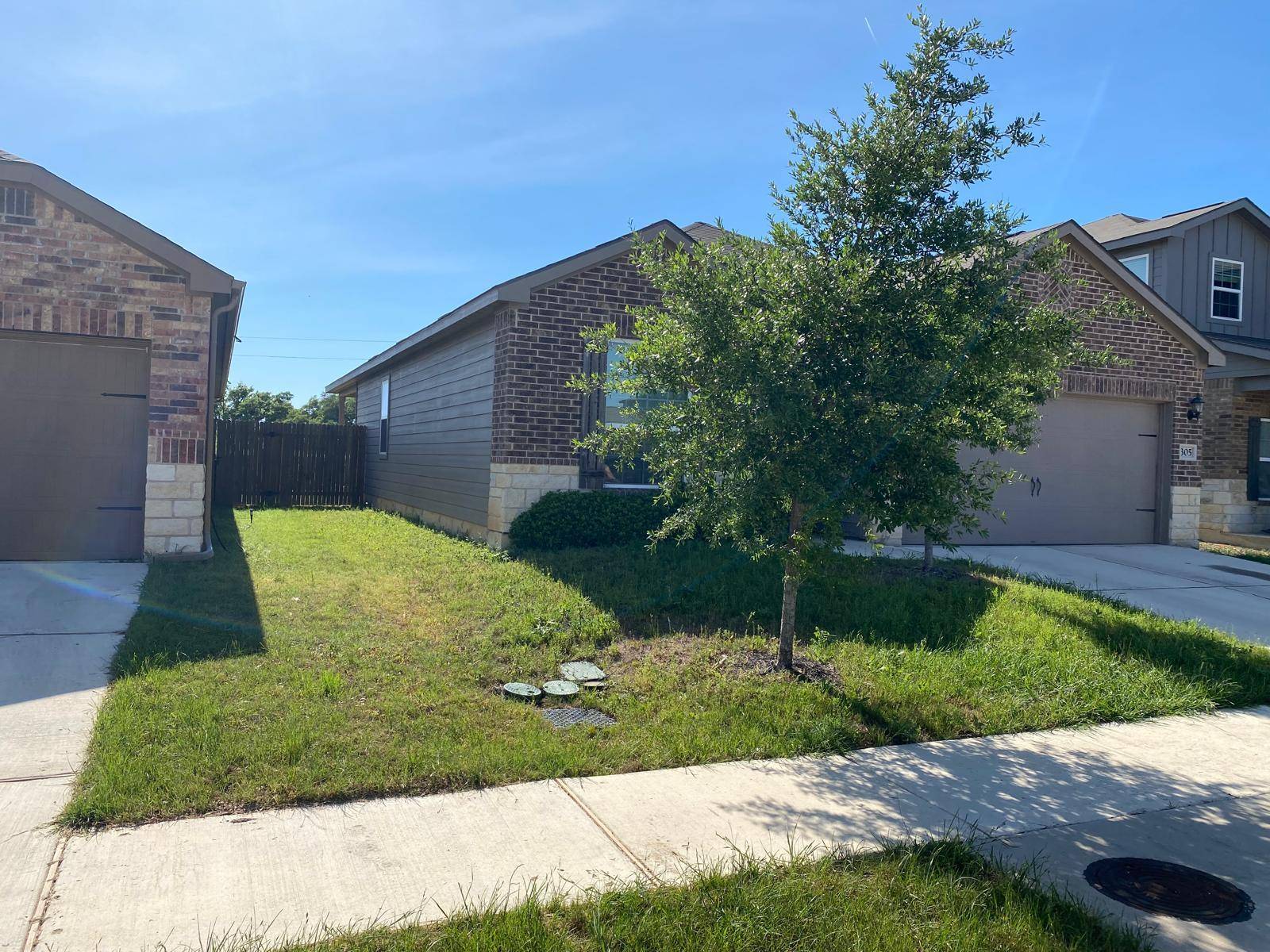 Liberty Hill, TX 78642,305 Cannon WAY