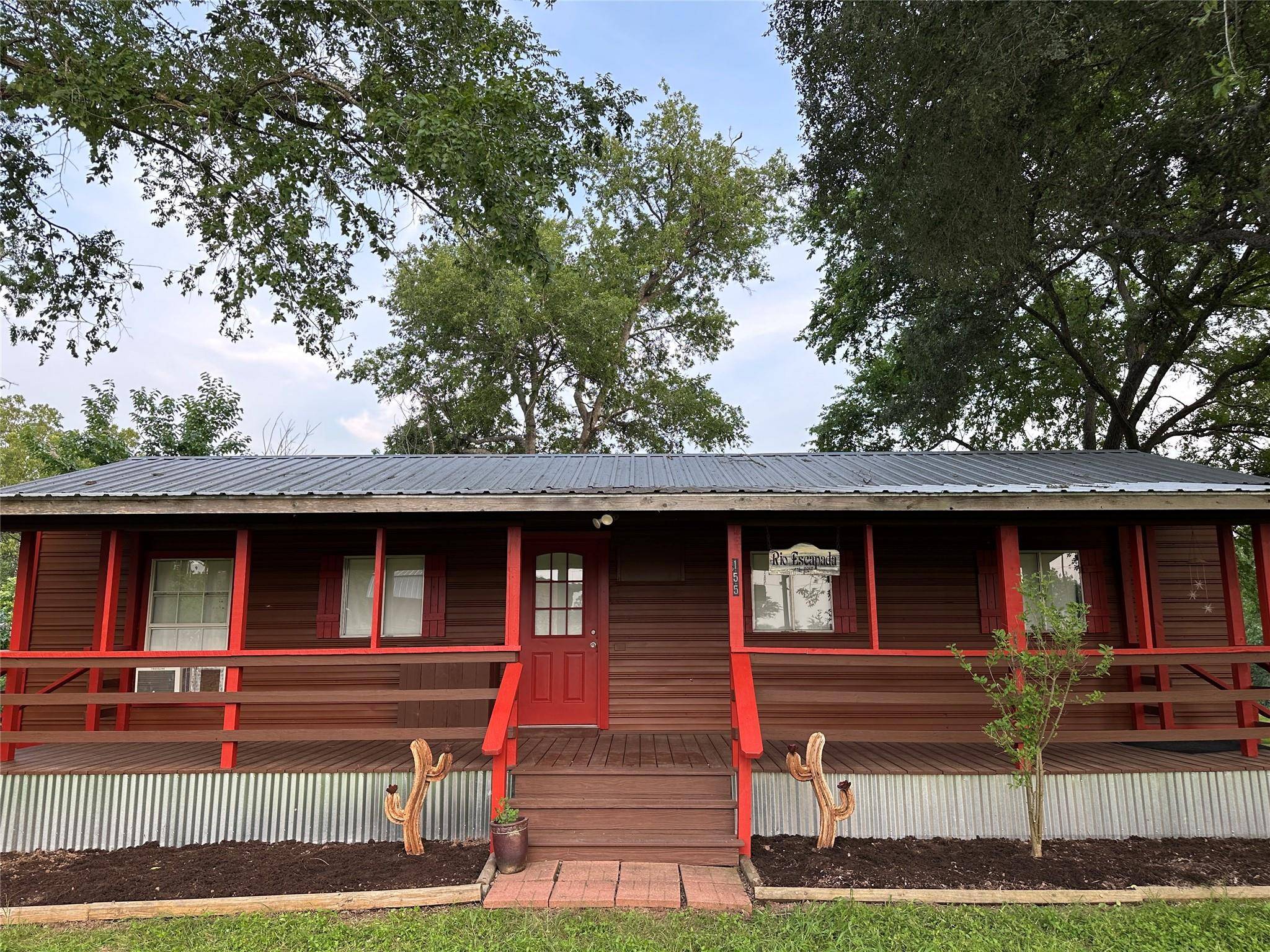 Bastrop, TX 78602,155 El Camino River RD