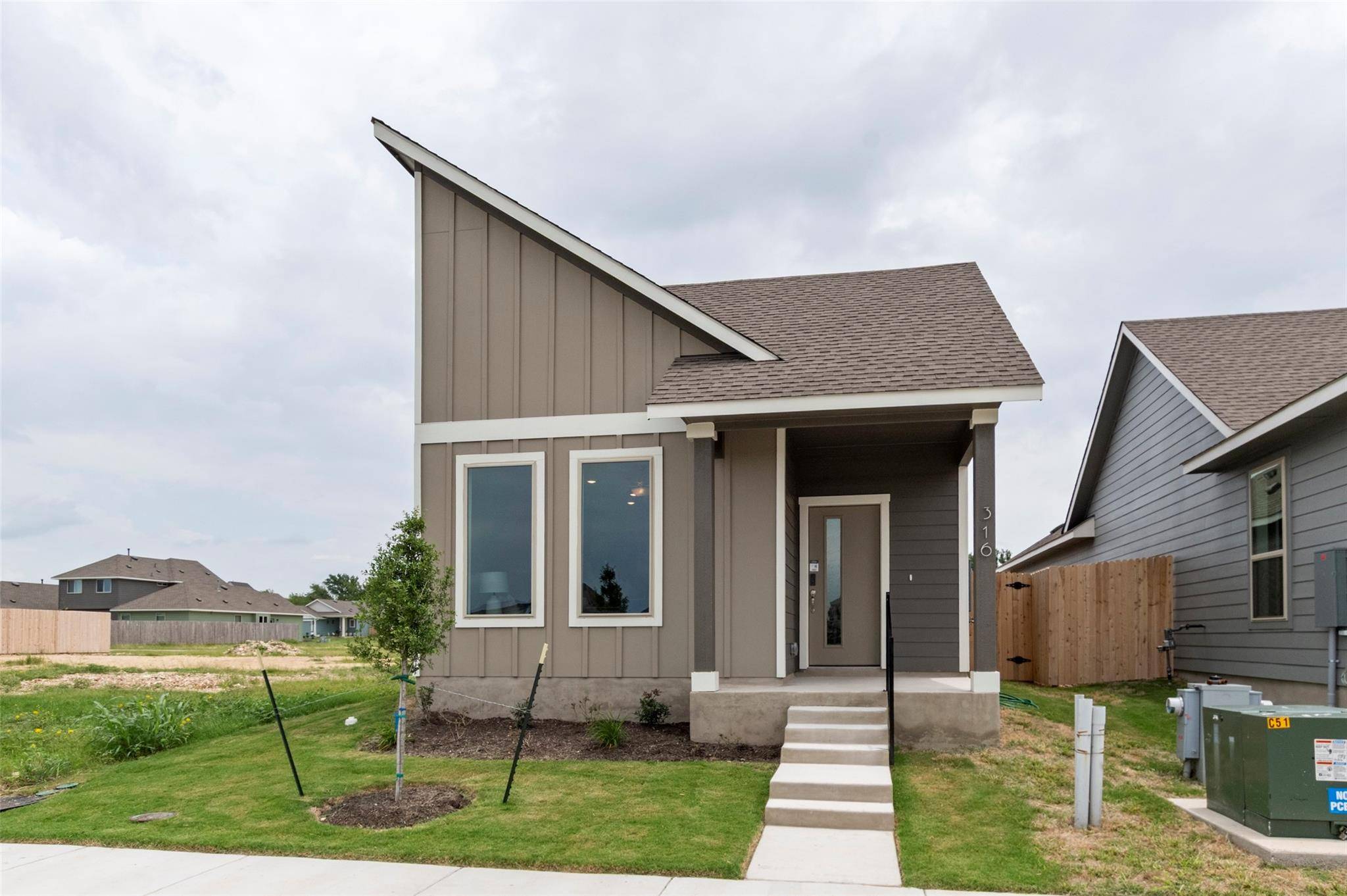 San Marcos, TX 78666,316 Witchhazel WAY