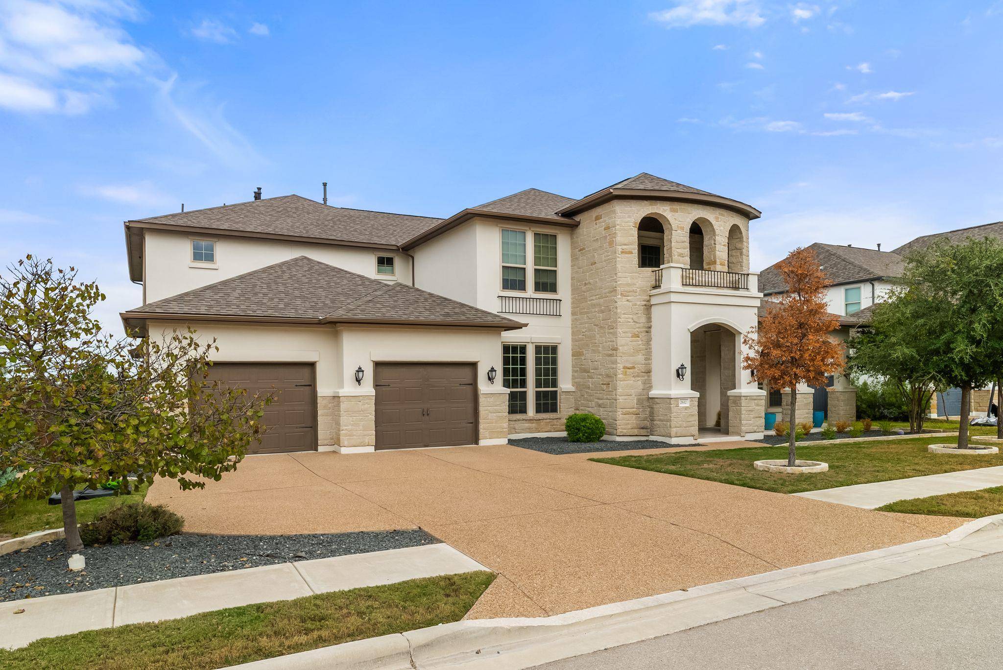 Leander, TX 78641,2612 War Wagon WAY