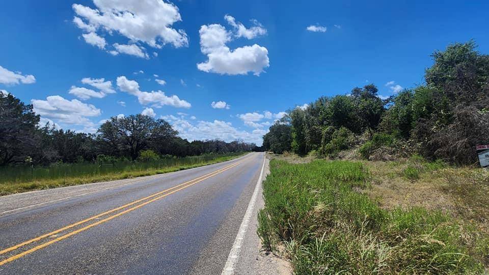 Bertram, TX 78605,2.07 ac Lot 14 FM 243