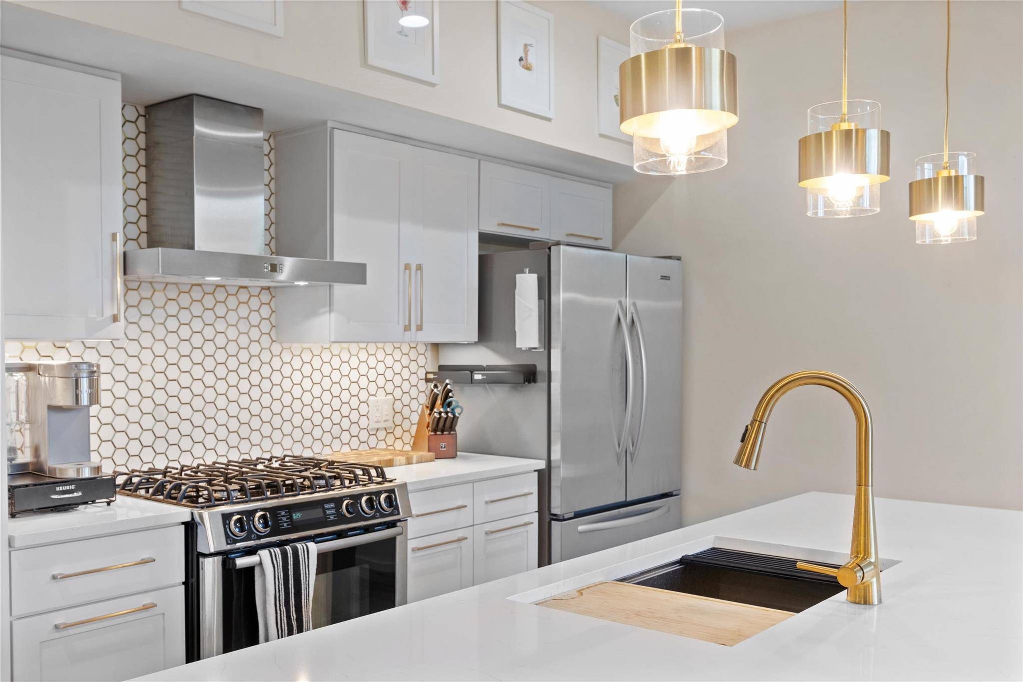 Austin, TX 78704,1600 Barton Springs RD #4205