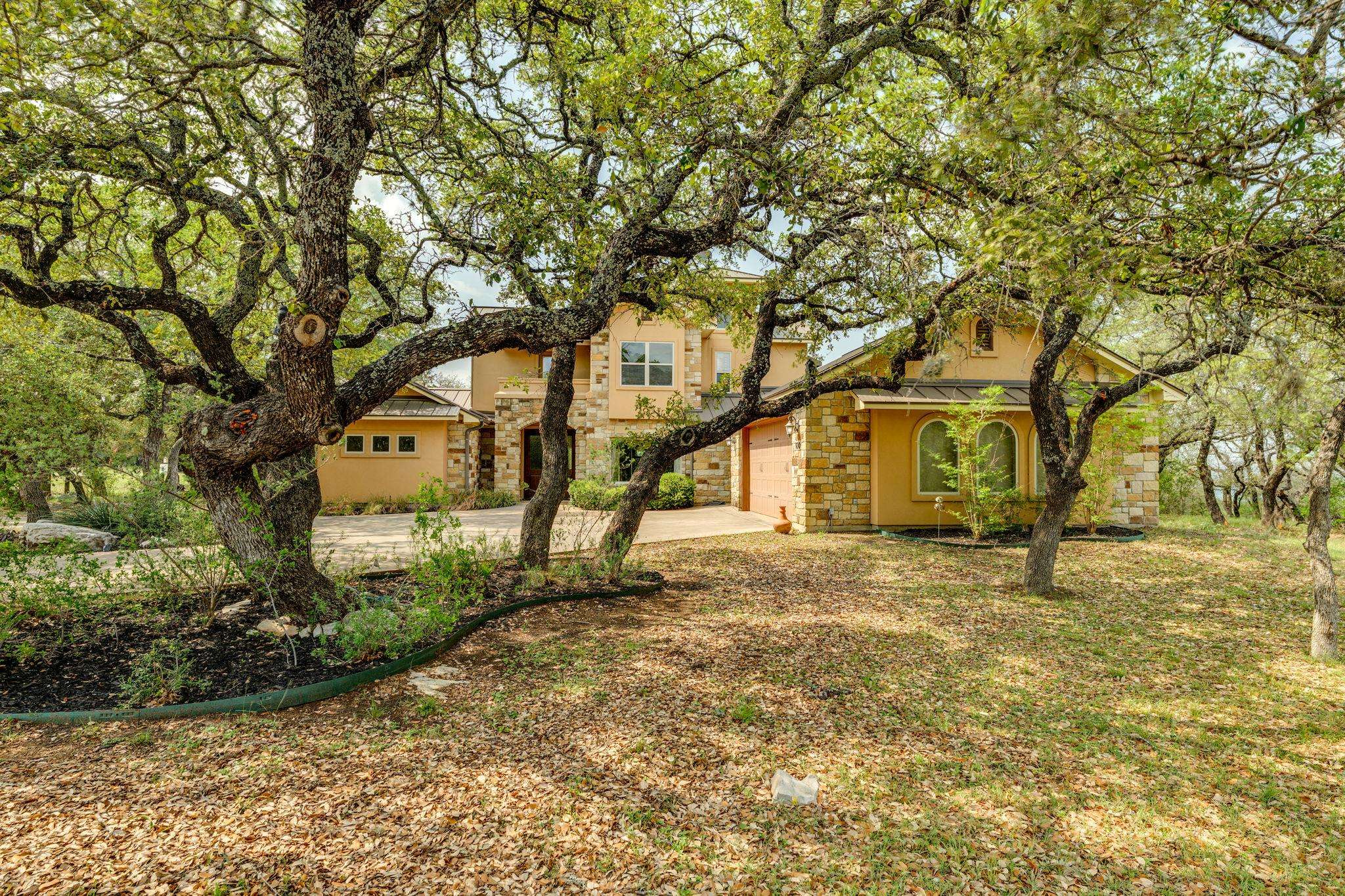 Horseshoe Bay, TX 78657,600 Mountain Dew RD