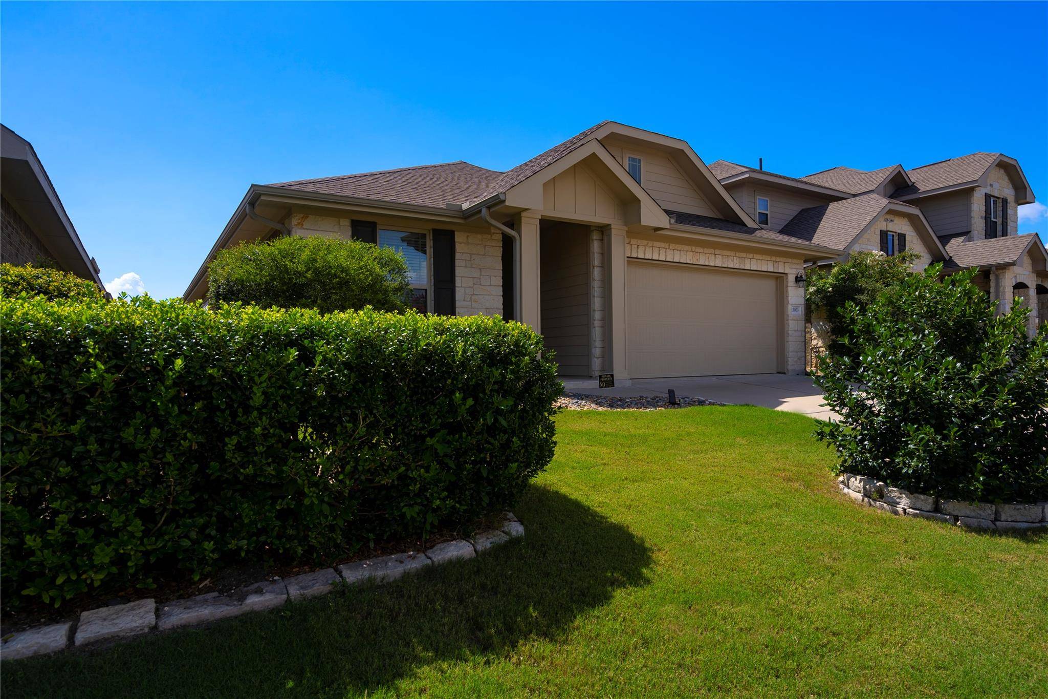 Austin, TX 78660,13903 Cantata LN
