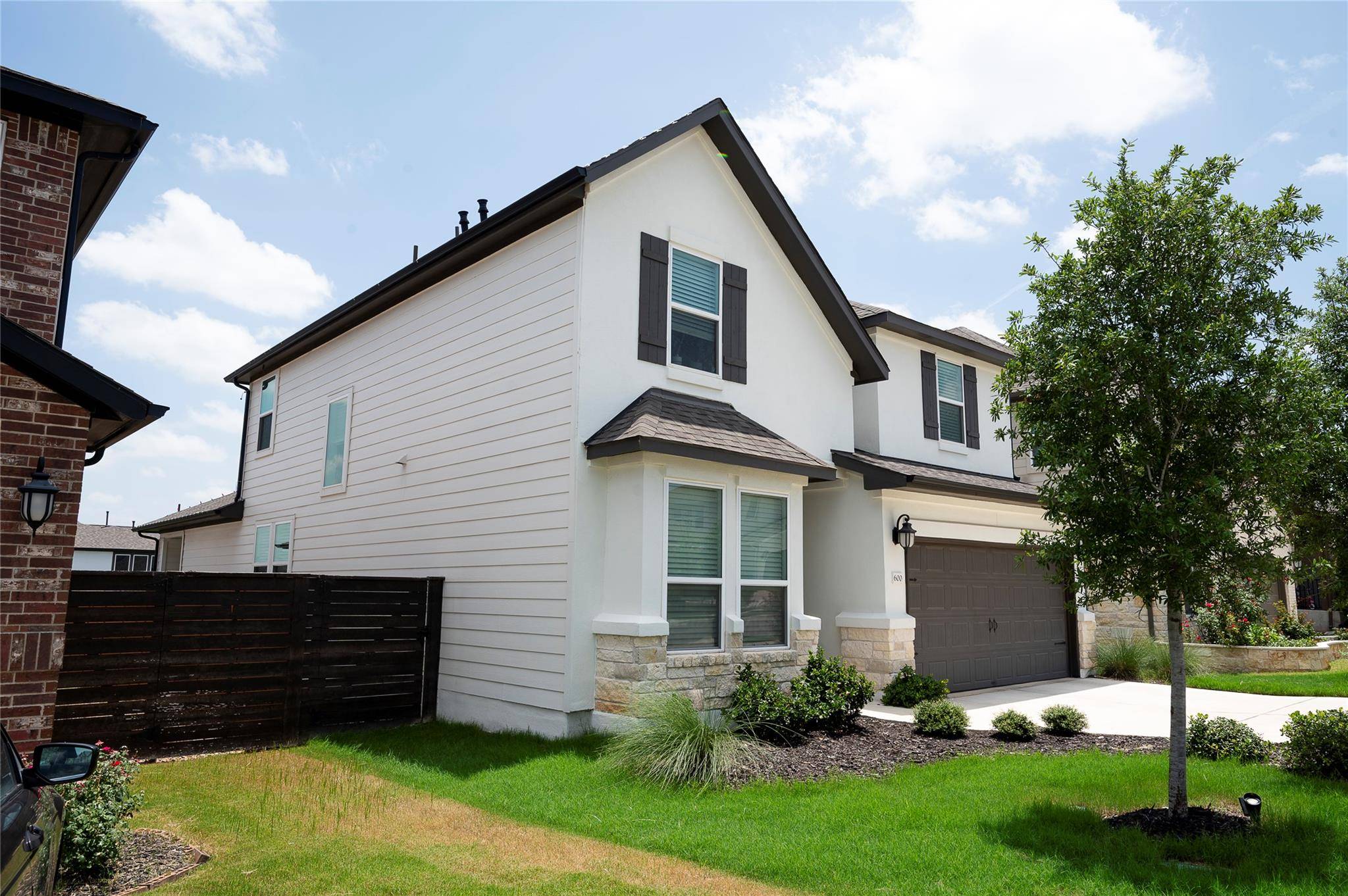 Leander, TX 78641,600 Schooner TRL