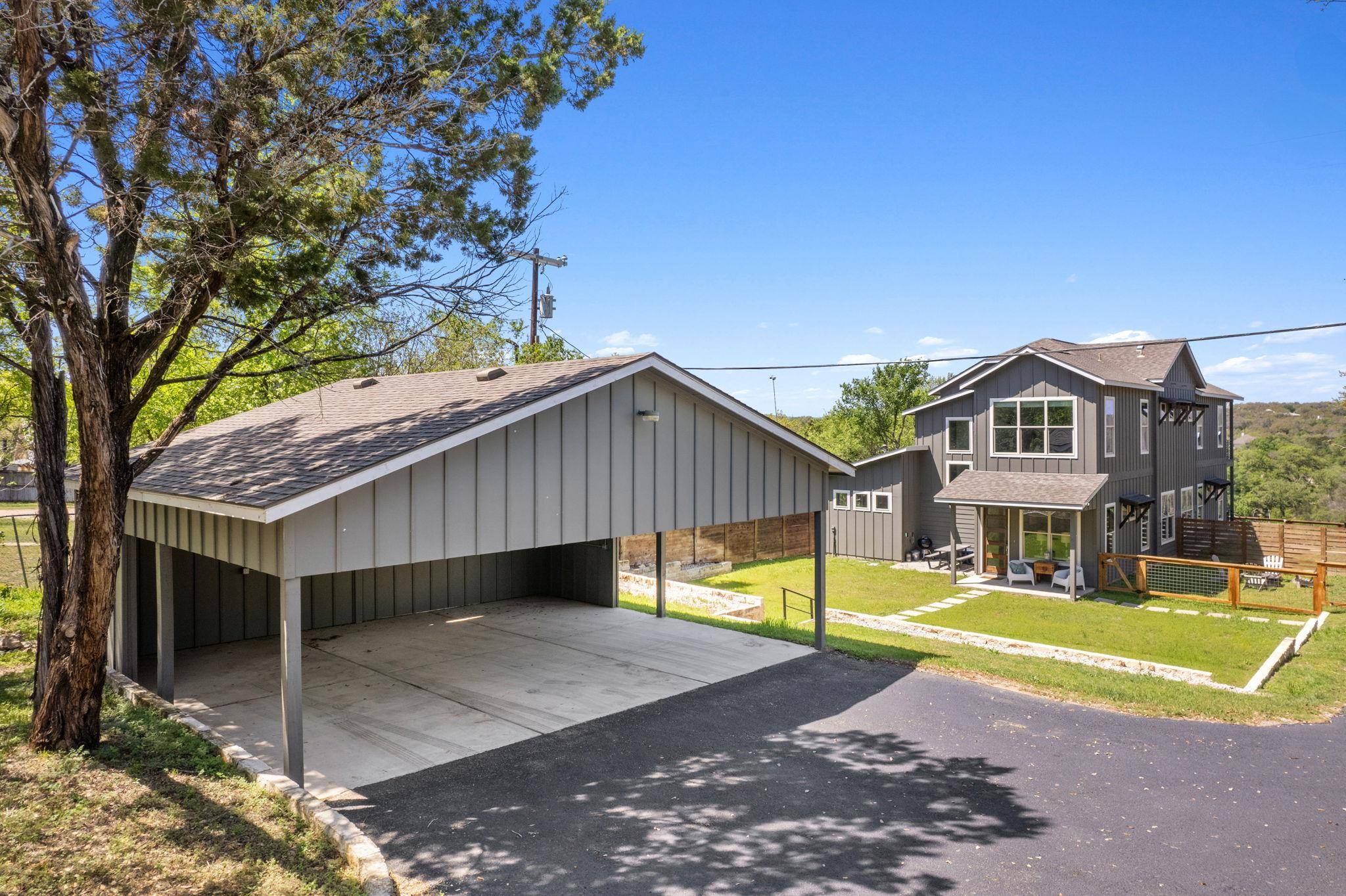 Spicewood, TX 78669,2218 Pace Bend RD S #1 and 2