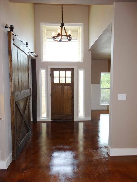 Lago Vista, TX 78645,20601 Branding Iron