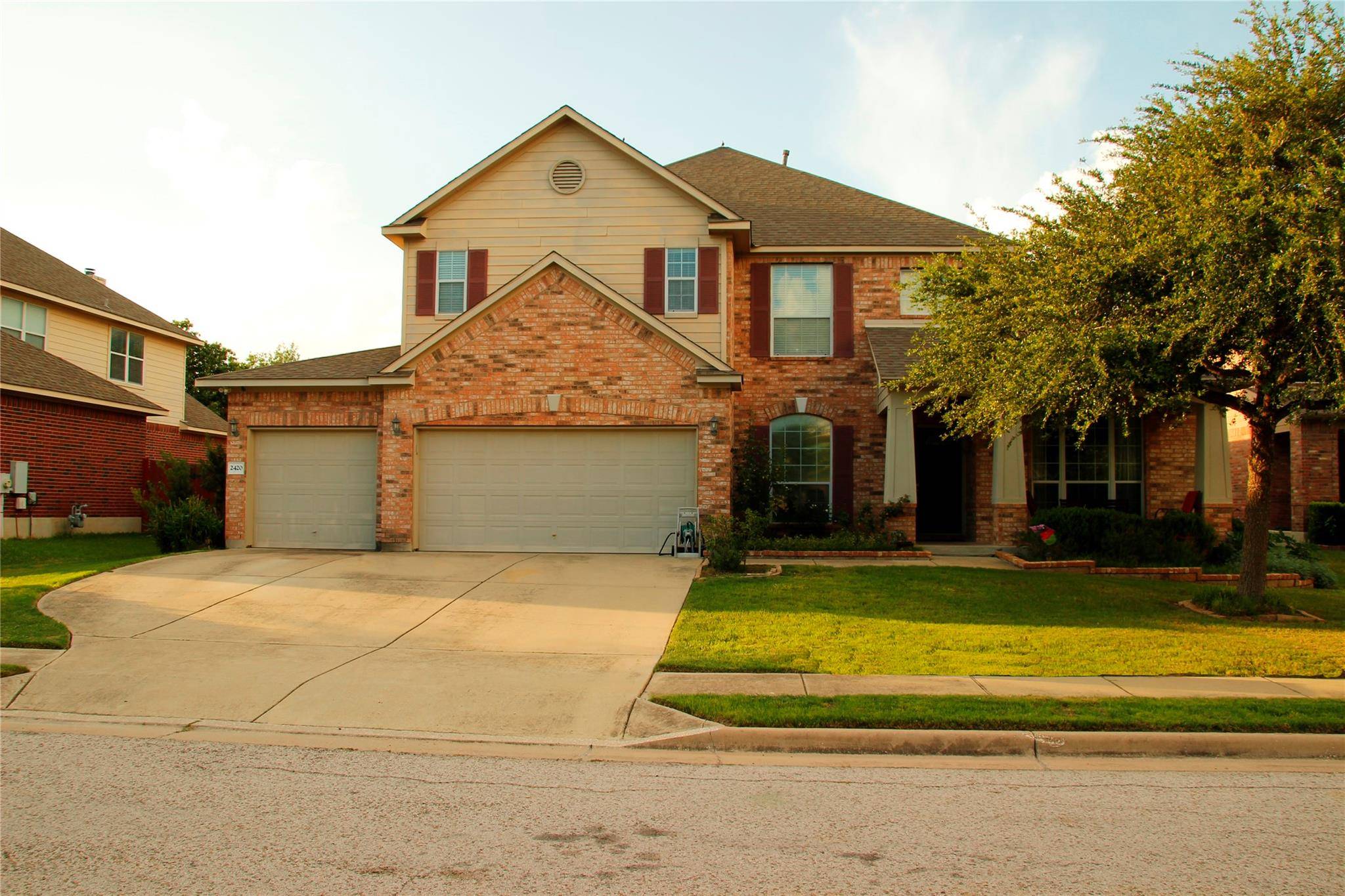 Pflugerville, TX 78660,2420 Dakota Dunes CT