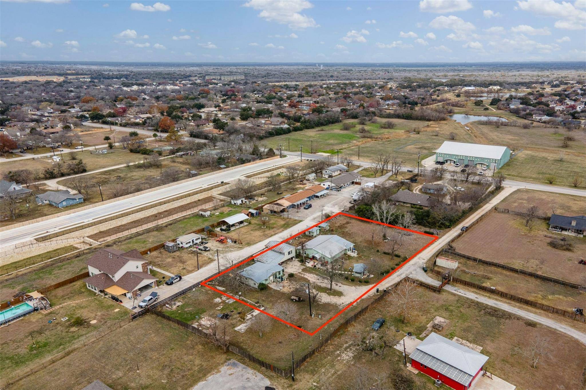 Buda, TX 78610,150 Bell LN