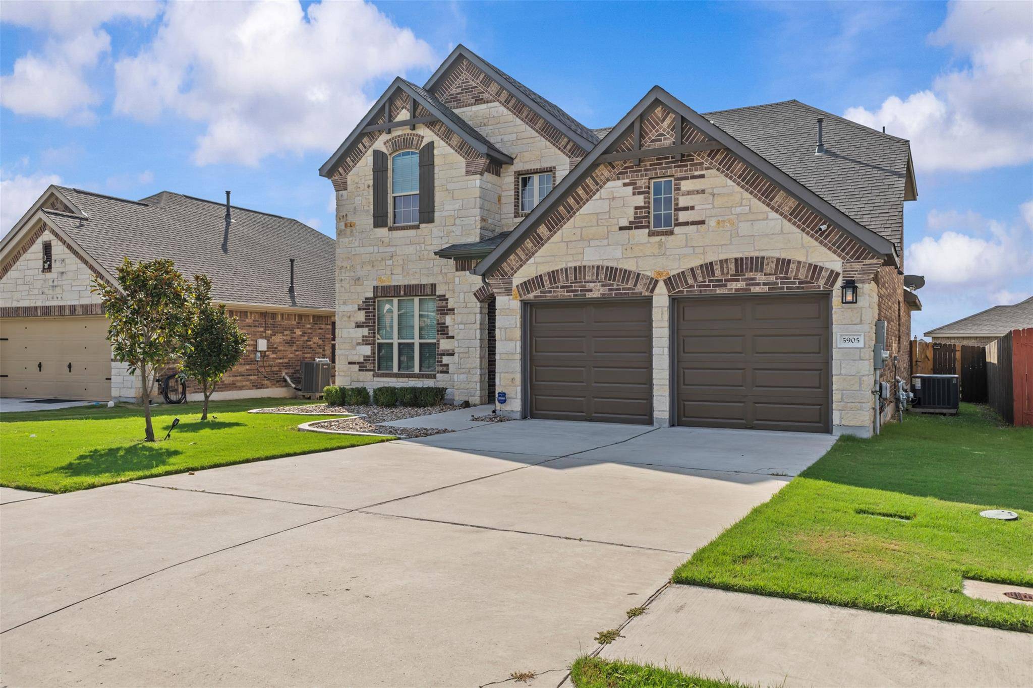 Round Rock, TX 78665,5905 Bucine CV