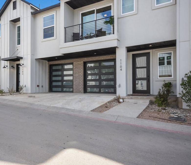 Austin, TX 78726,12001 Vista Parke DR NW #1104