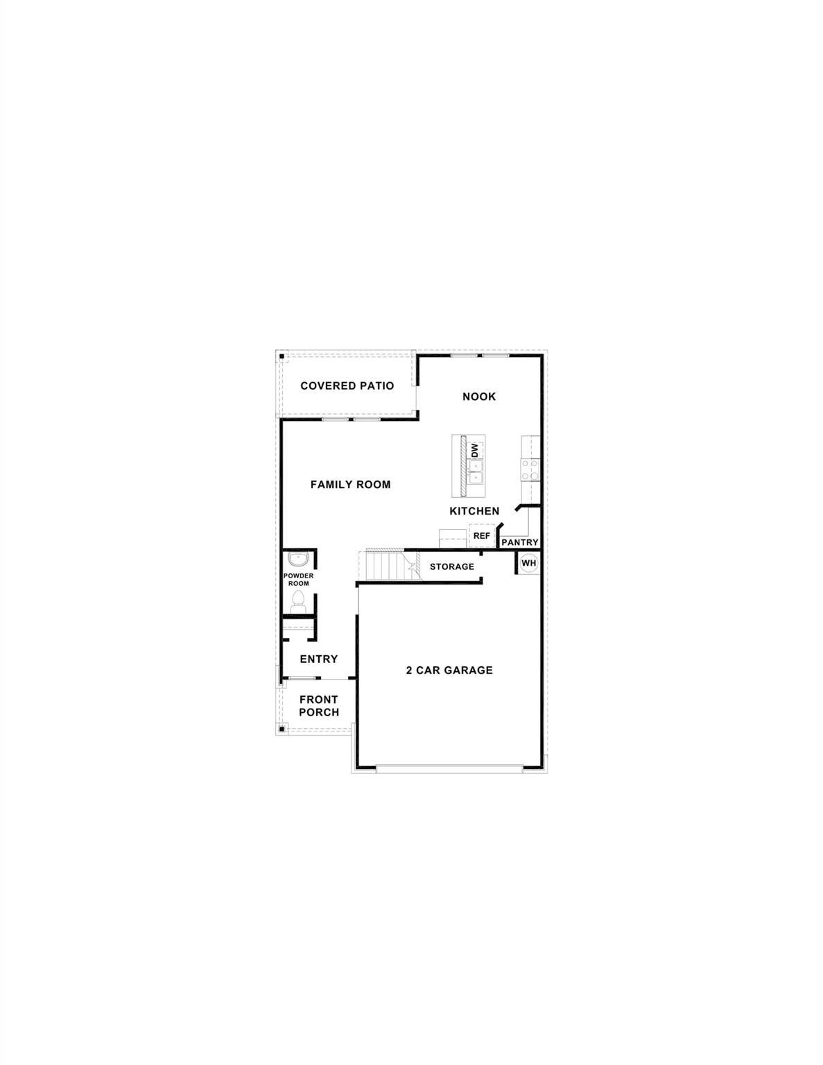 Killeen, TX 76542,133 Louisa DR