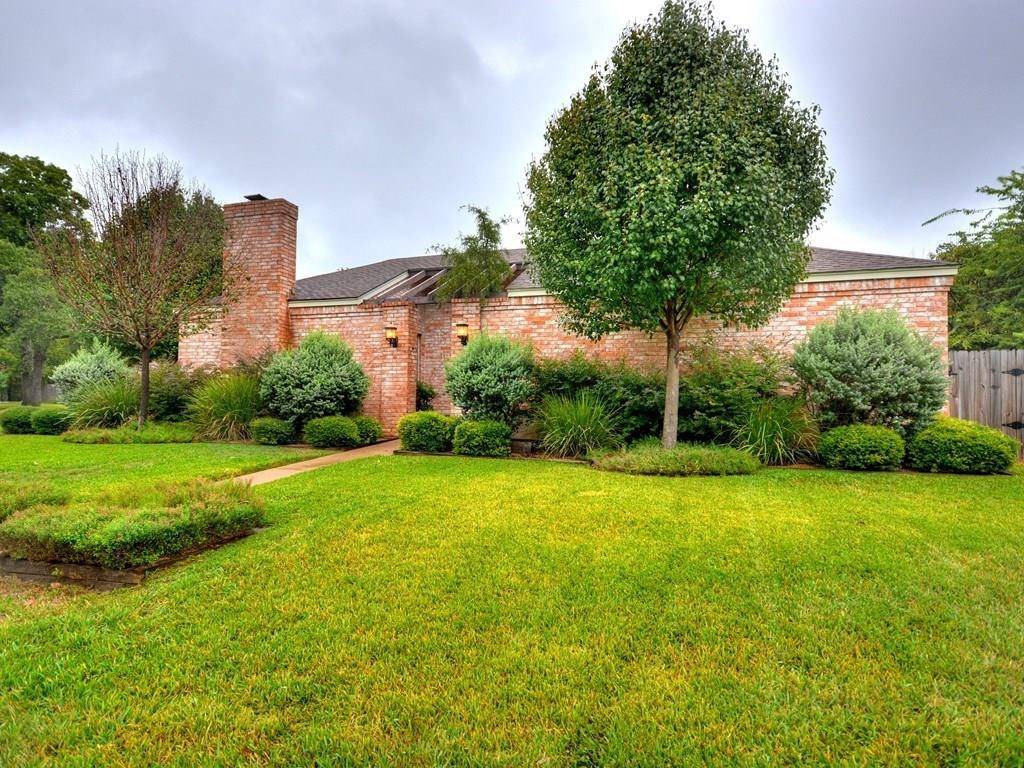 Austin, TX 78735,4700 Trail West DR