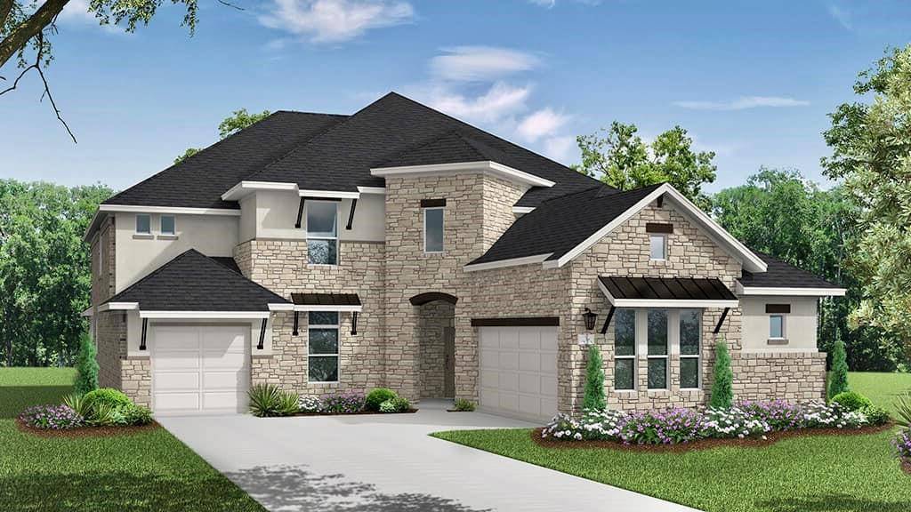 Georgetown, TX 78633,101 Gabwood CT