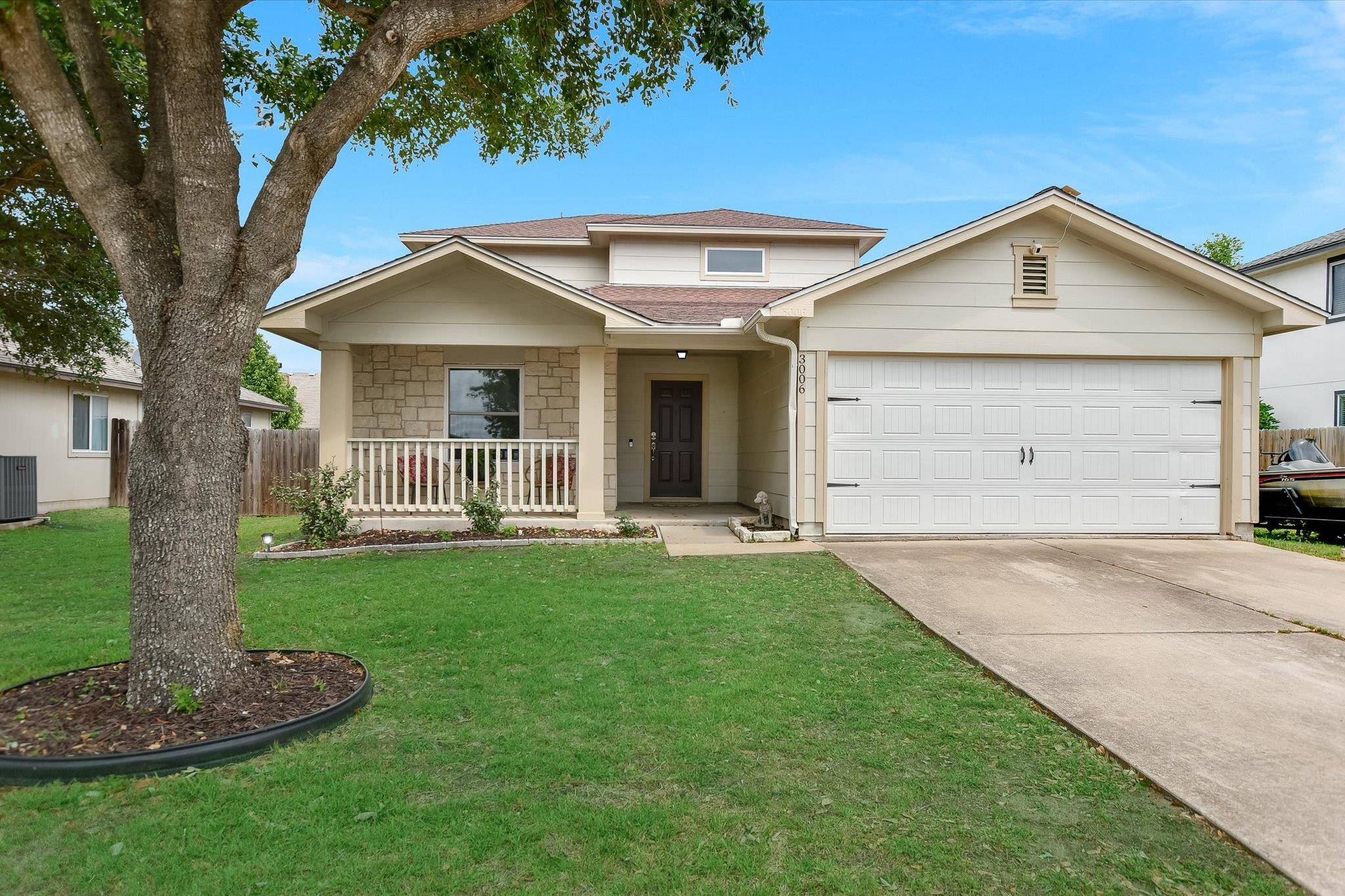 Taylor, TX 76574,3006 Tyler LN