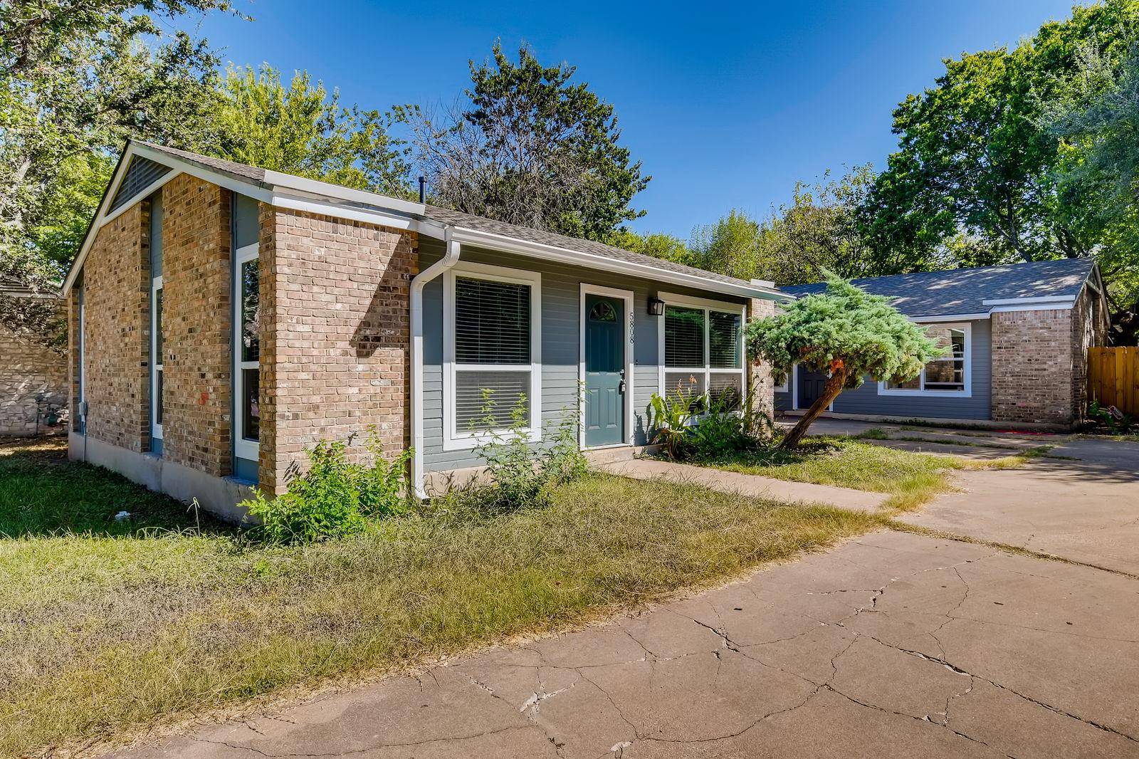Austin, TX 78745,5808 Cherry PARK