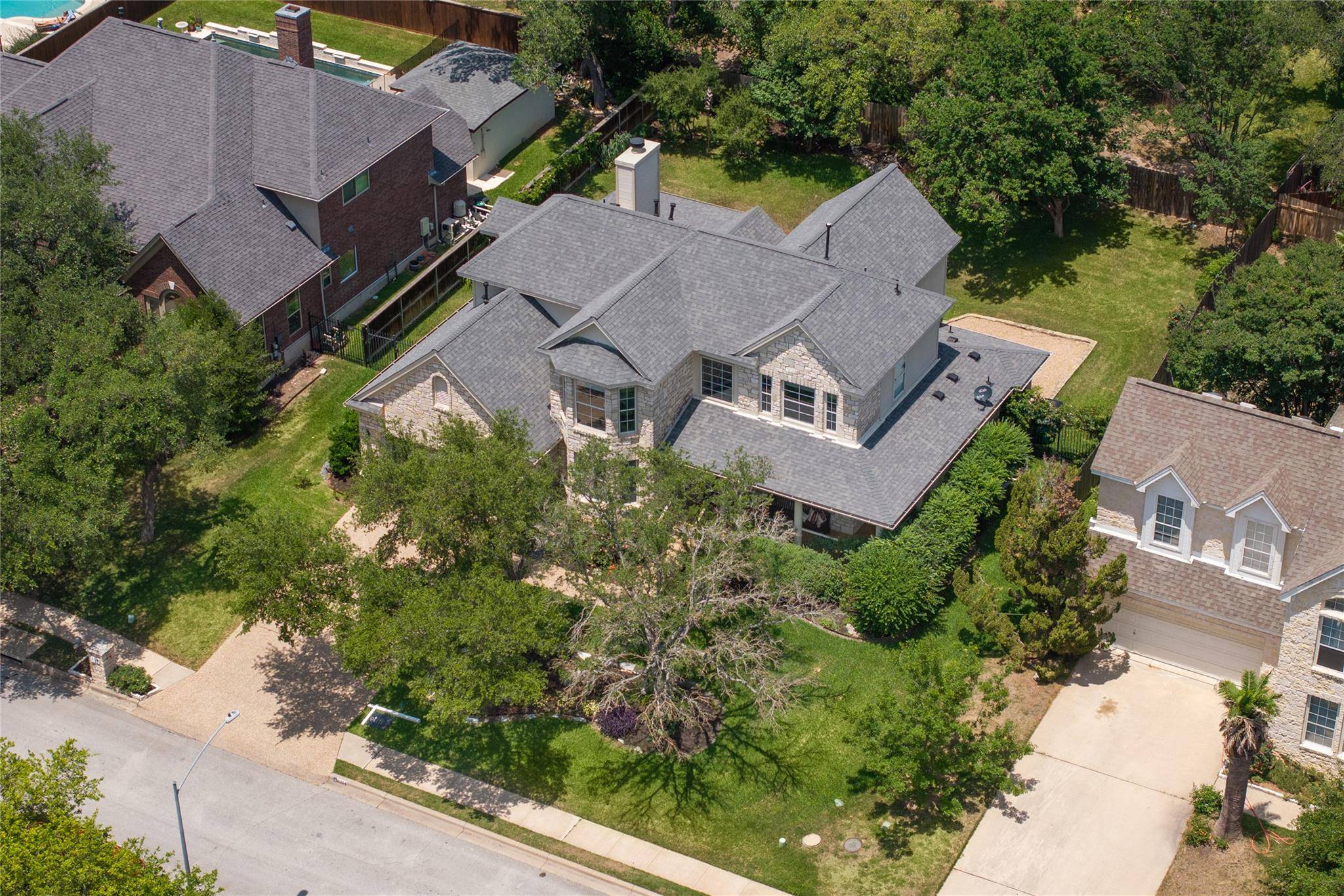 Austin, TX 78730,10204 Treasure Island DR