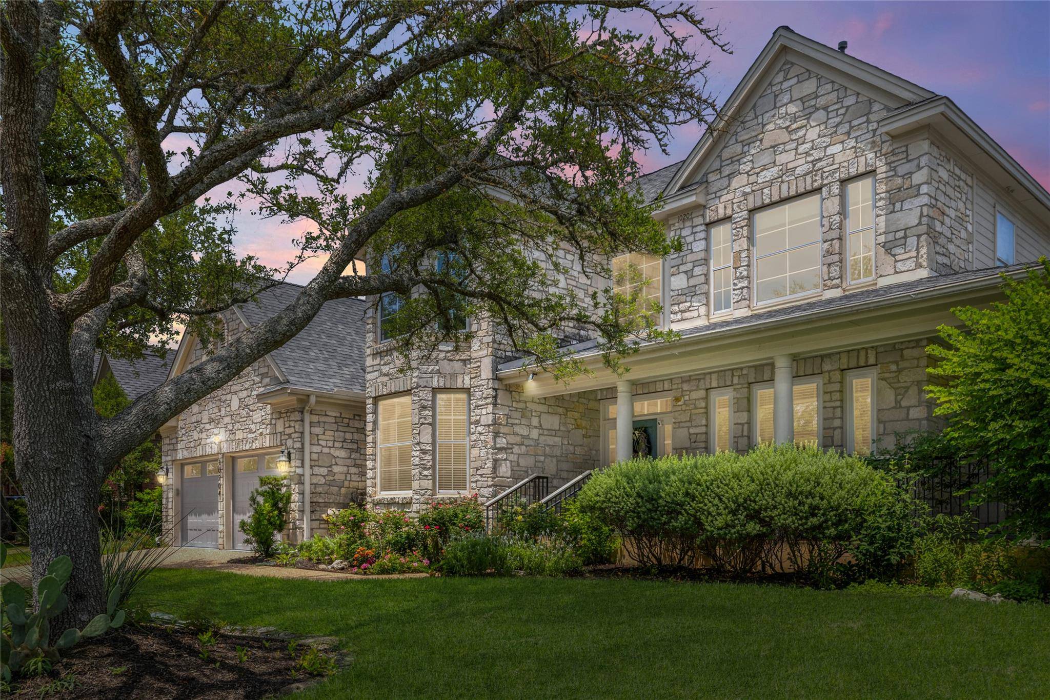 Austin, TX 78730,10204 Treasure Island DR