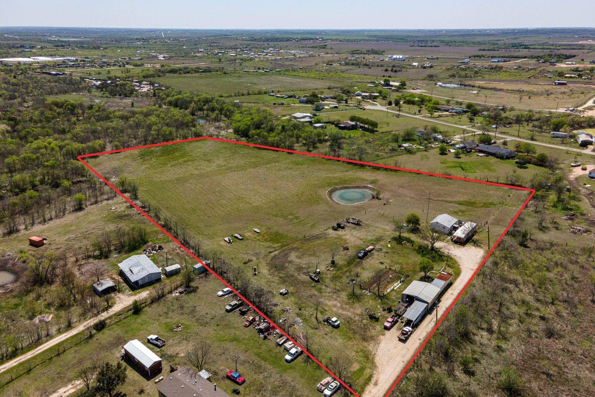 Kyle, TX 78640,815 Petras WAY