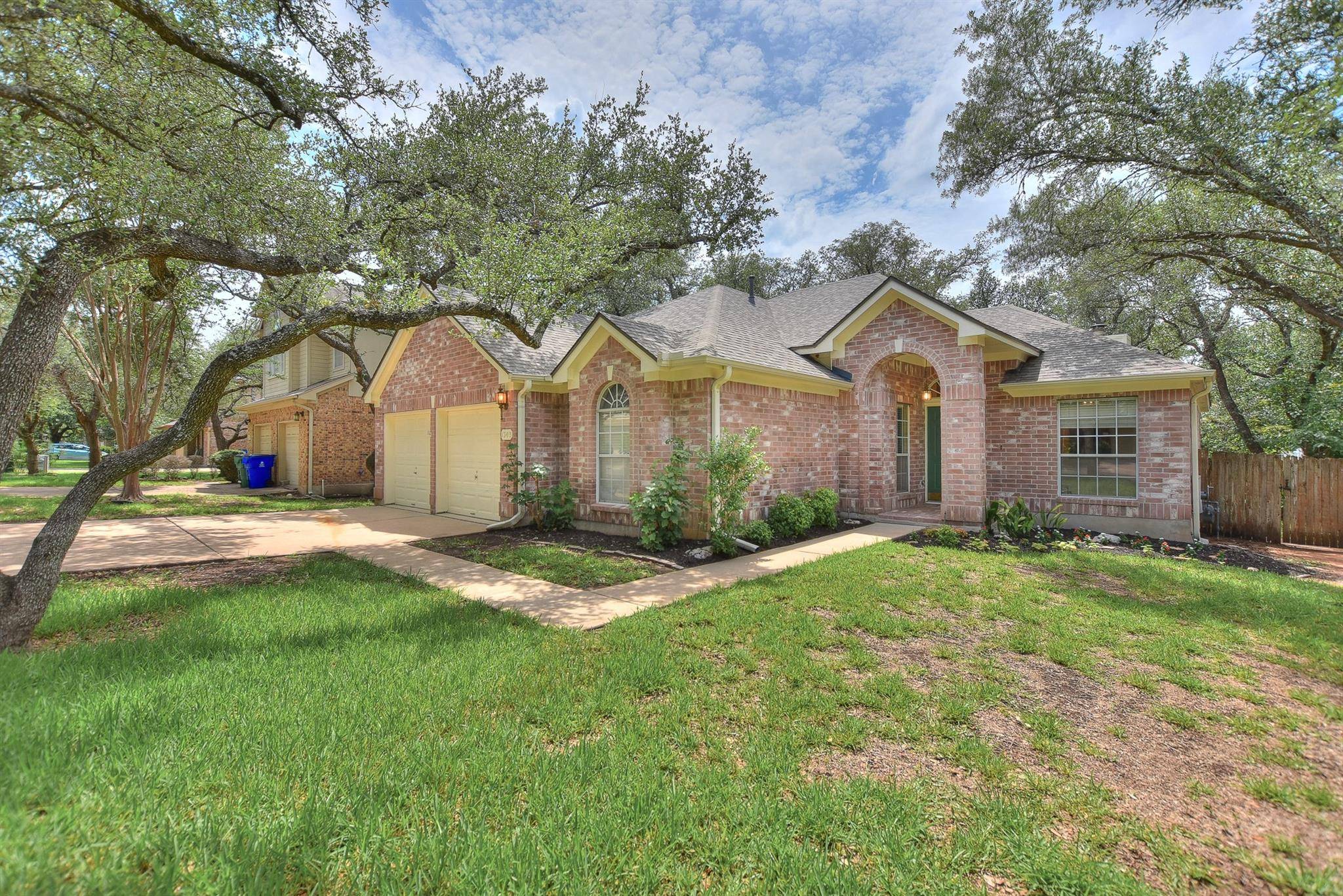 Cedar Park, TX 78613,1303 Nightingale DR