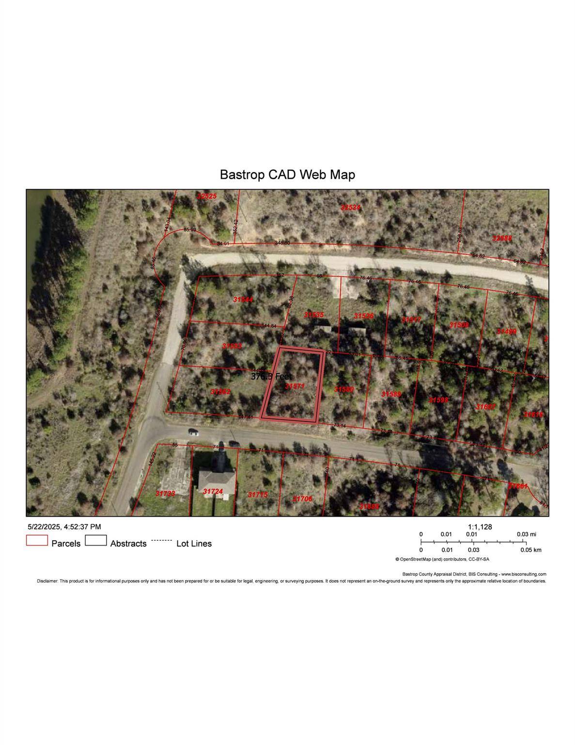 Bastrop, TX 78602,101 Homonu CT