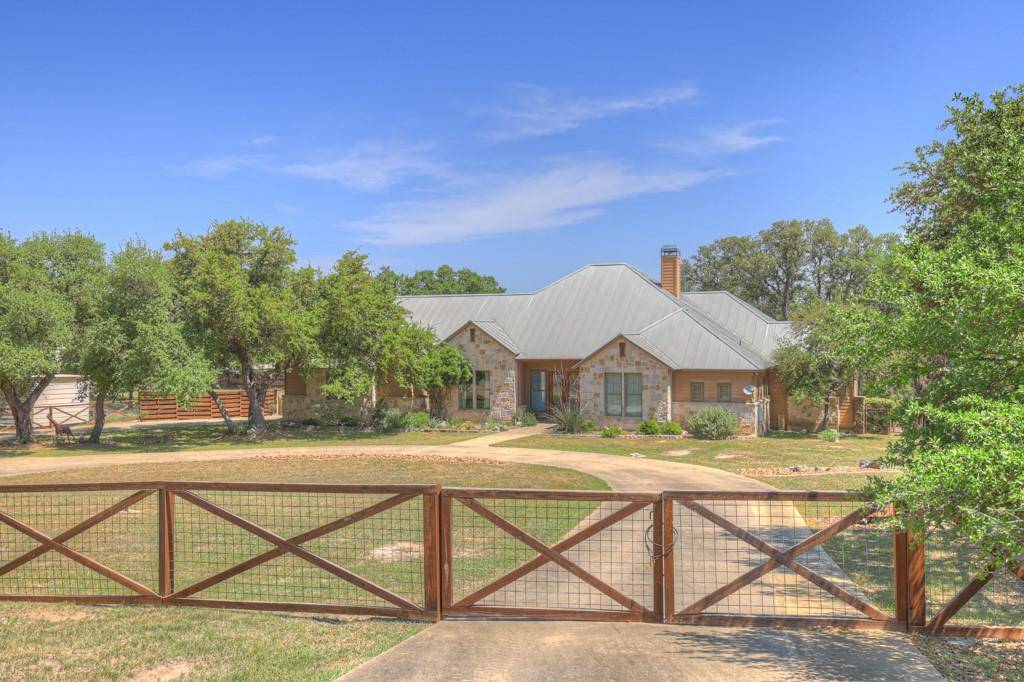 Canyon Lake, TX 78133,807 Lake Island DR