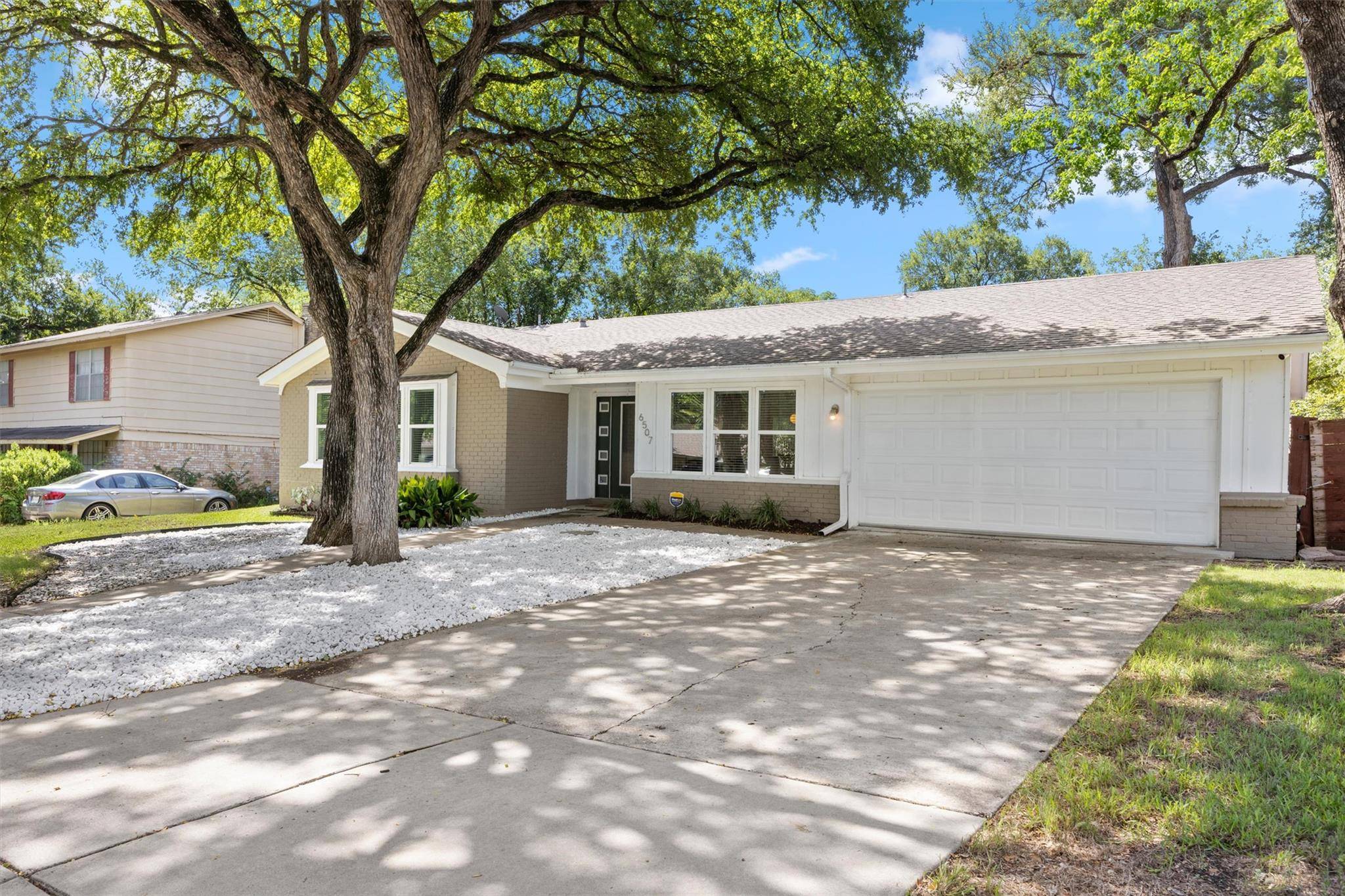 Austin, TX 78723,6507 Auburnhill ST