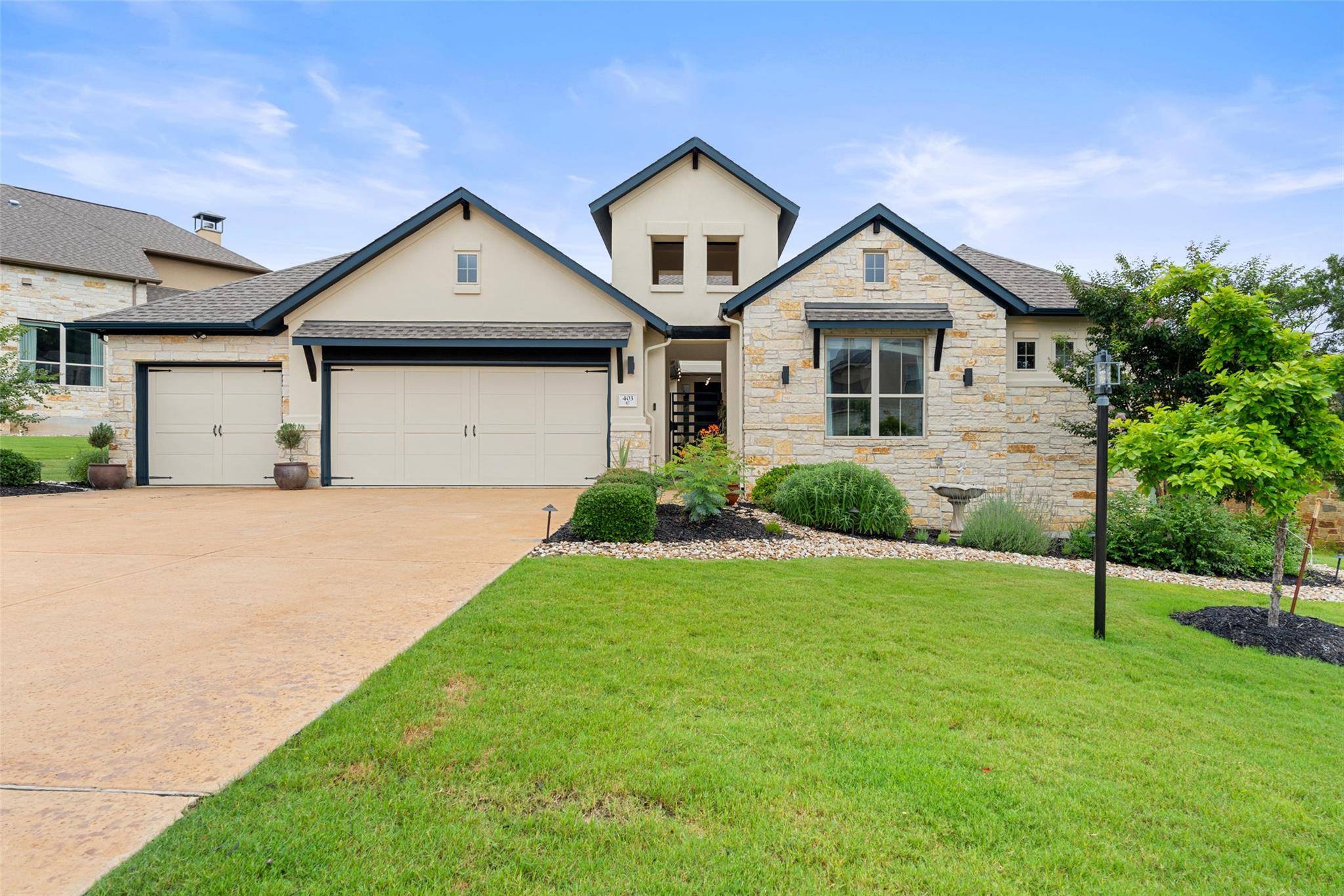 Austin, TX 78738,403 Baldovino SKWY