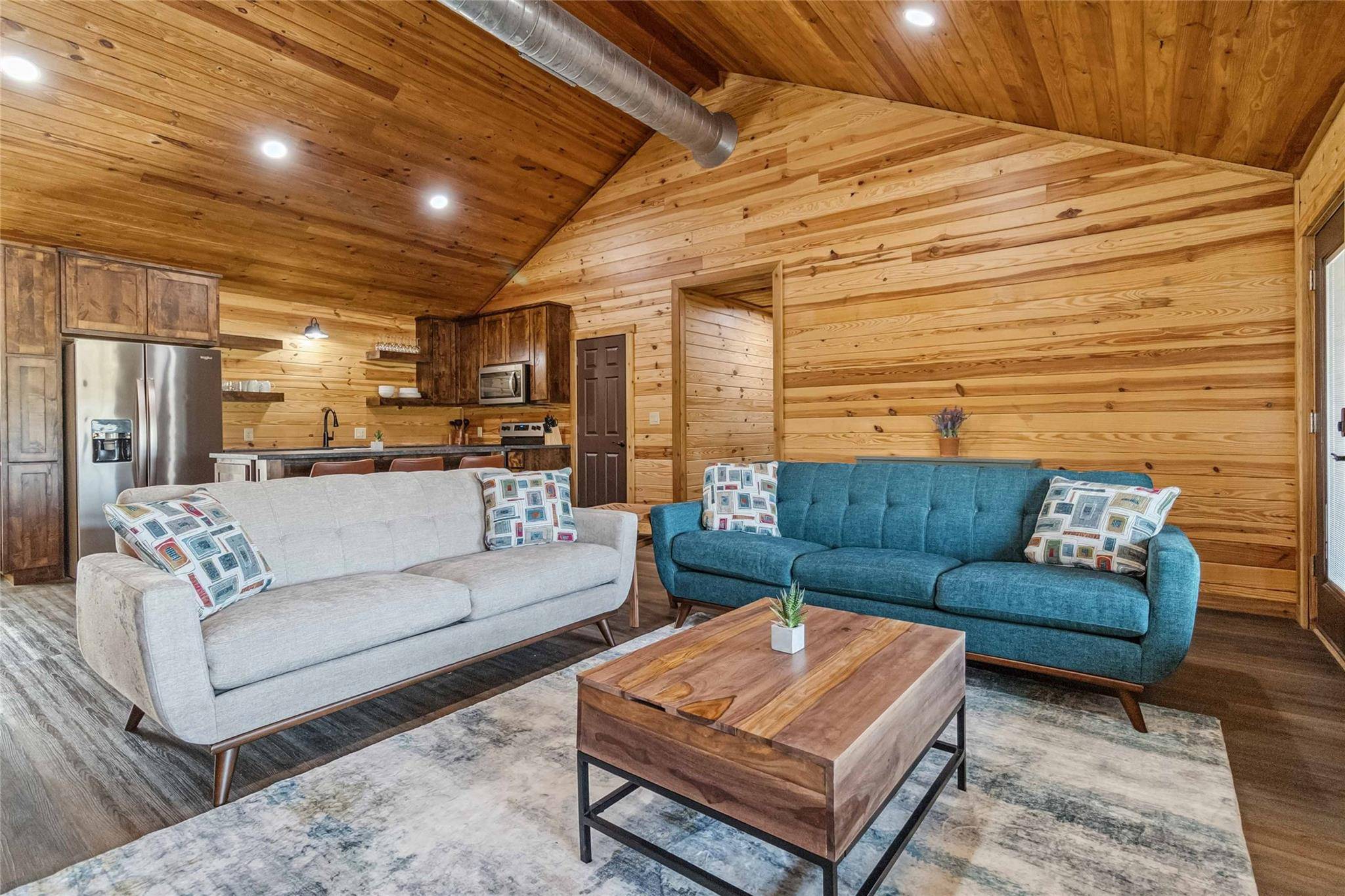 Martindale, TX 78666,1591 Scull RD