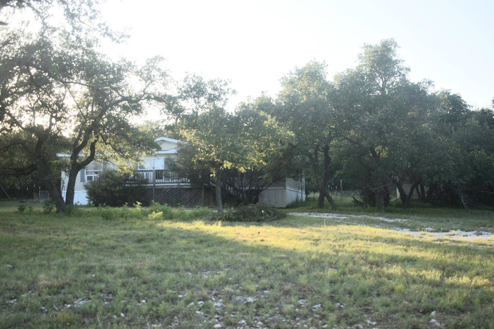 Liberty Hill, TX 78642,1800 Thousand Oaks TRL